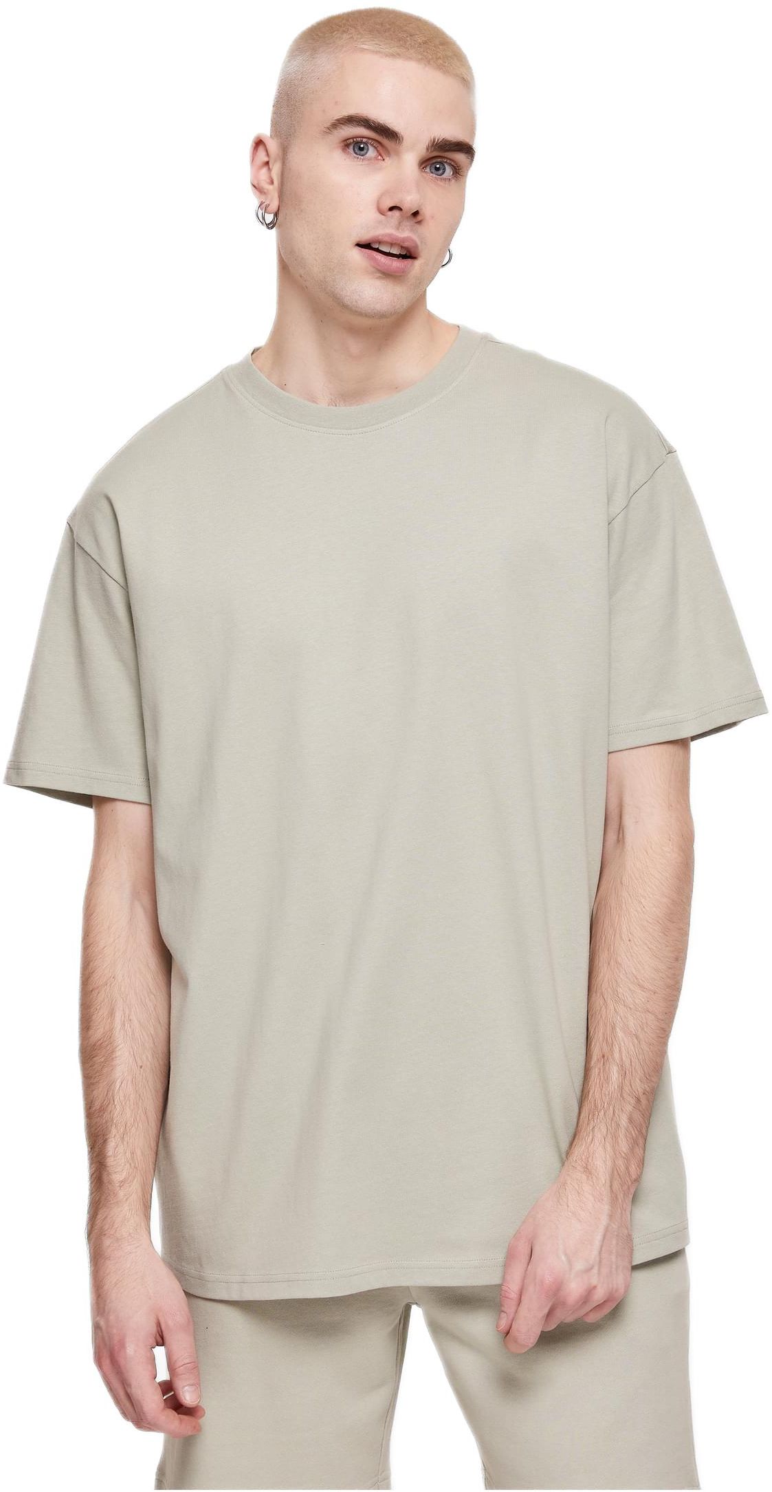 Ανδρικό T-Shirt Heavy Oversized TB1778 Urban Classics Softsalvia