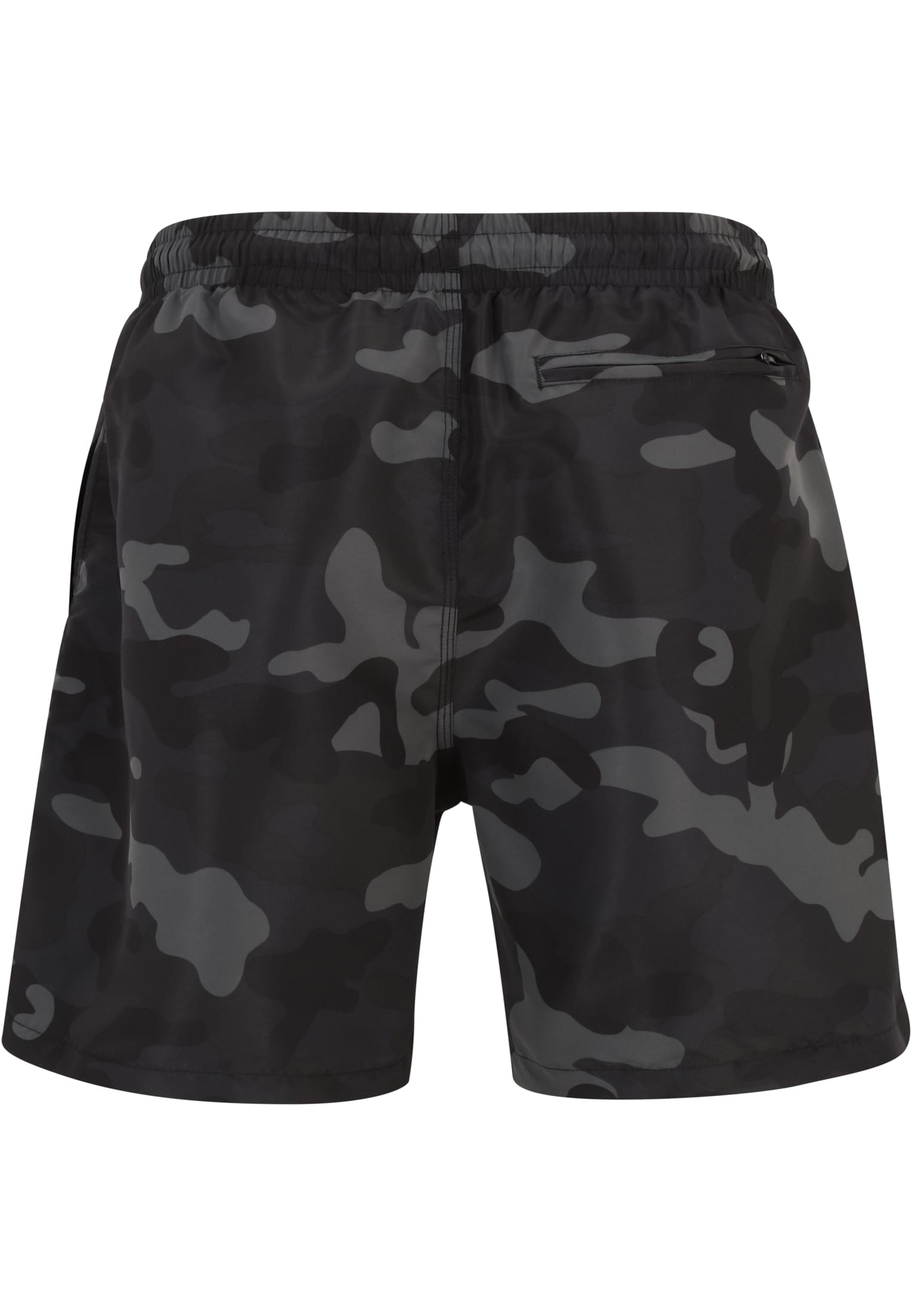Μαγιό Σορτς Tb2053-00707 Urban Classics Camo Darkcamo ανδρικά Simple Wear