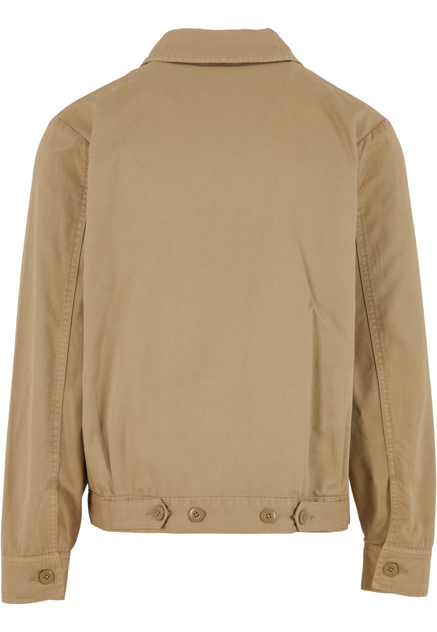 Μπουφάν Workwear Tb3700-03738 Urban Classics Unionbeige ανδρικά Simple Wear