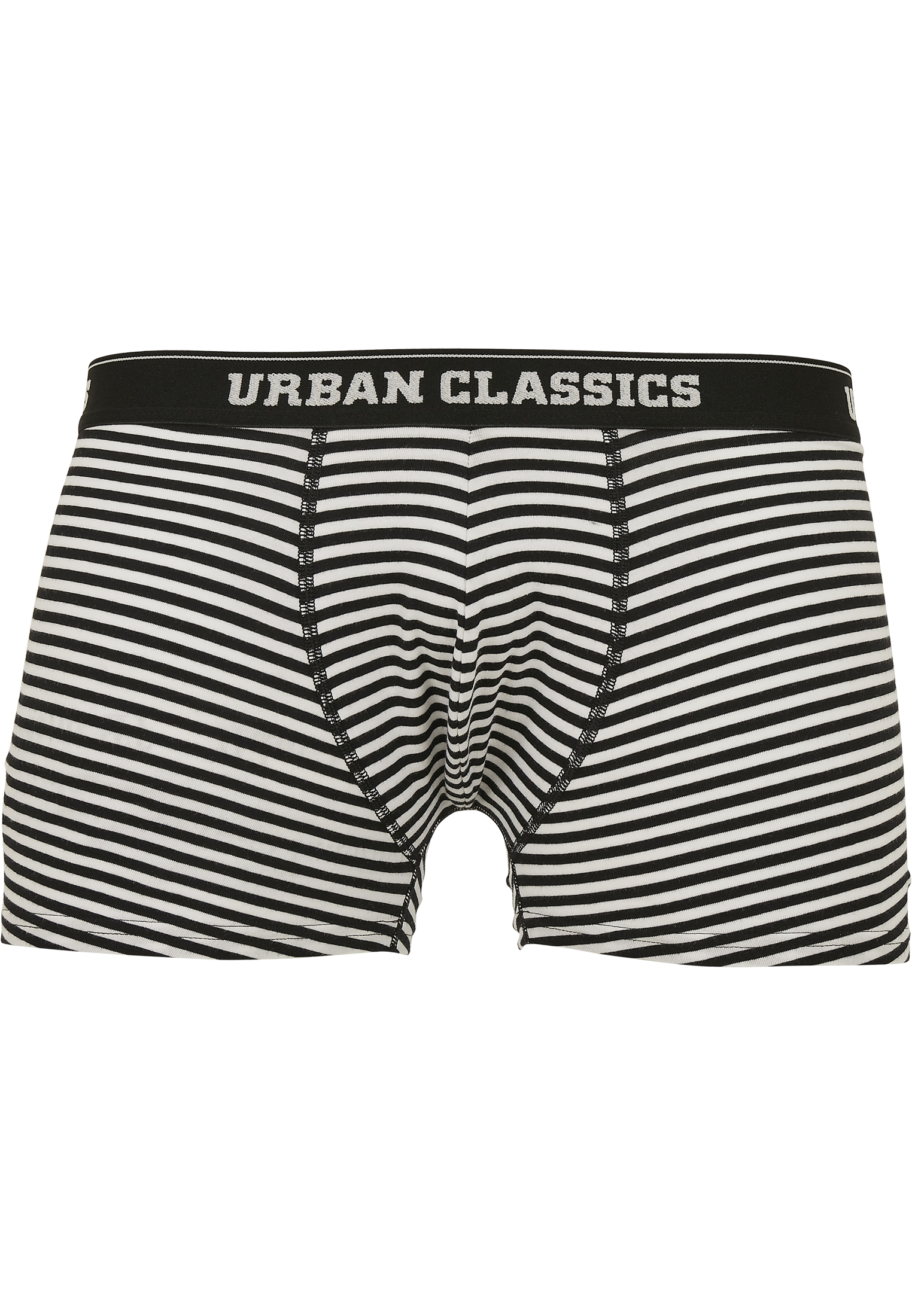 Boxer Shorts (Πακέτο 3 Τεμαχίων) Tb3844-02773 Urban Classics Btlgrn Dkblu+Bur Dkblu+Wht Blk ανδρικά Εσώρουχα Simple Wear