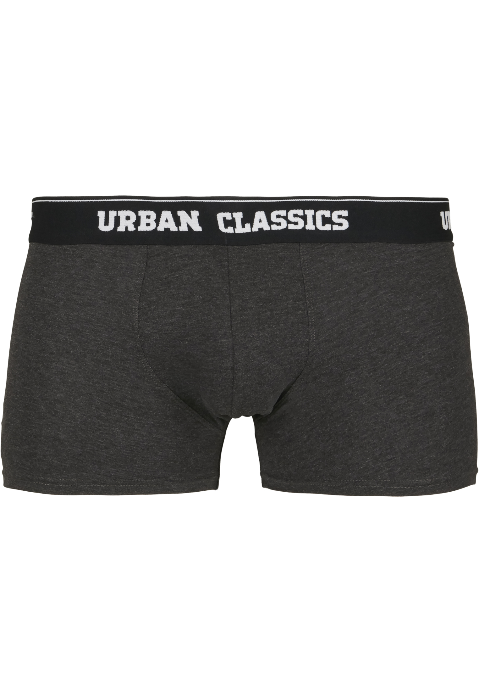 Ανδρικά Εσώρουχα Boxer 3-Pack Tb3979 Urban Classics Bird Aop+ Orange + Cha ανδρικά Simple Wear