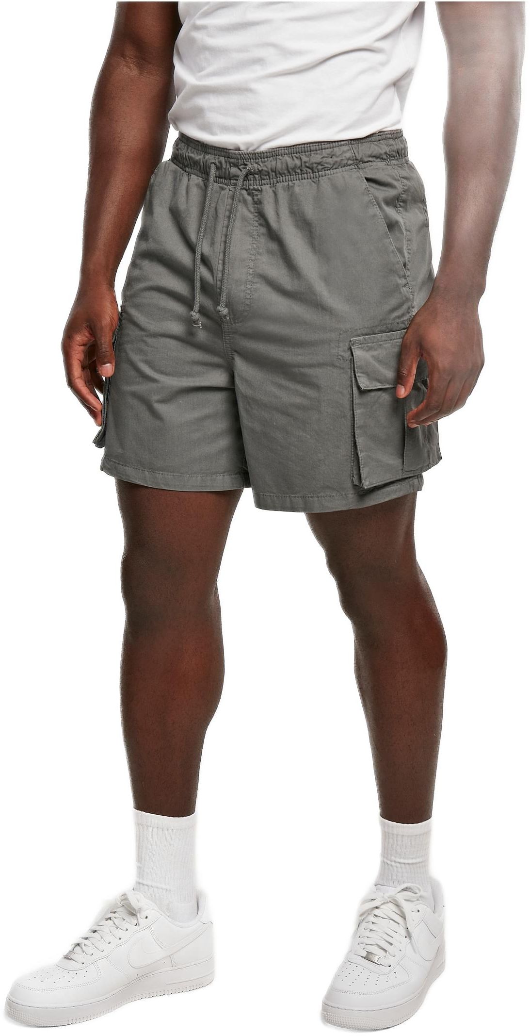 Βερμούδα Cargo TB4939-02457 Urban Classics Darkshadow