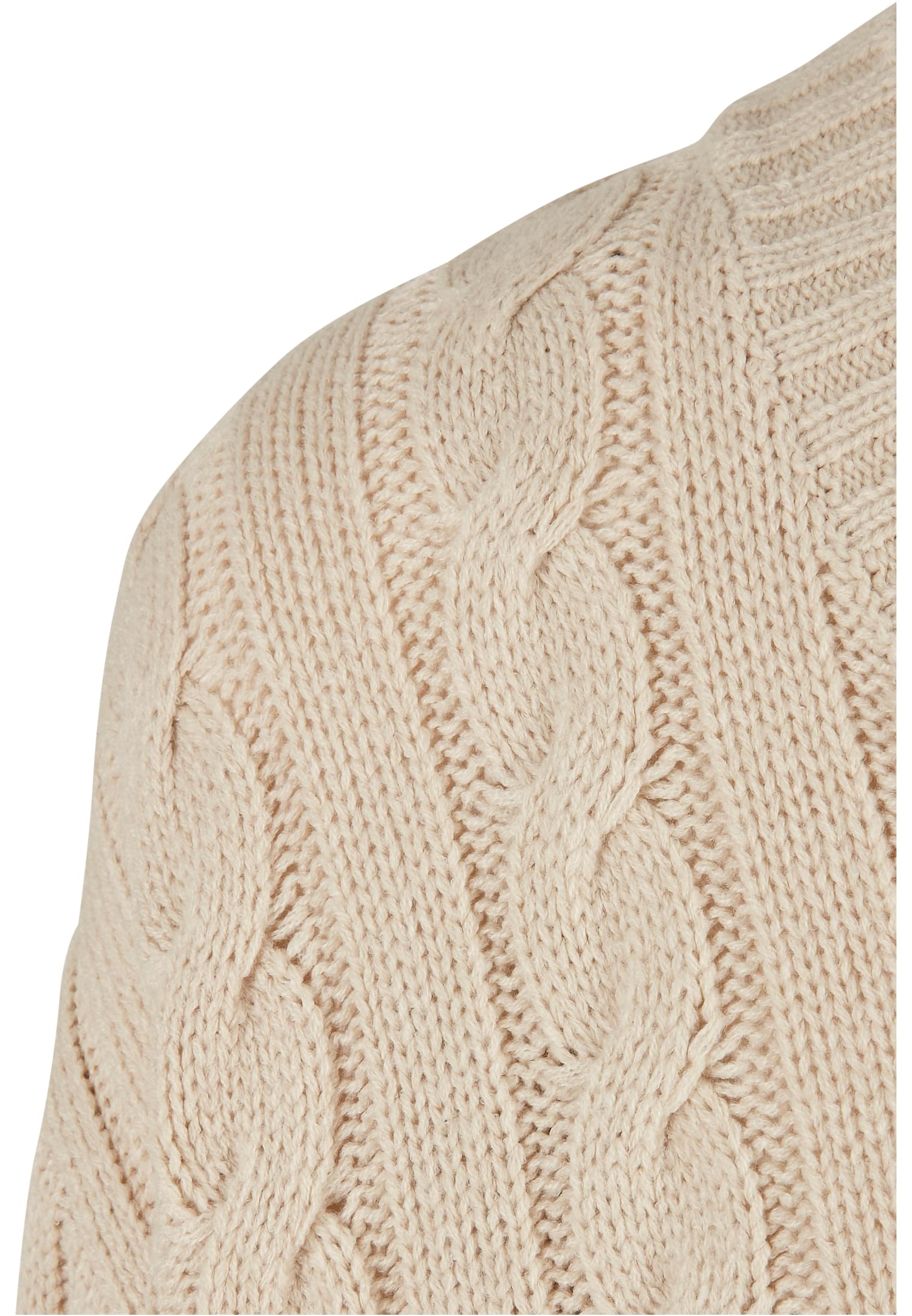 Boxy Cardigan Tb5511-03680 Urban Classics Softseagrass ανδρικά Πουλόβερ Simple Wear