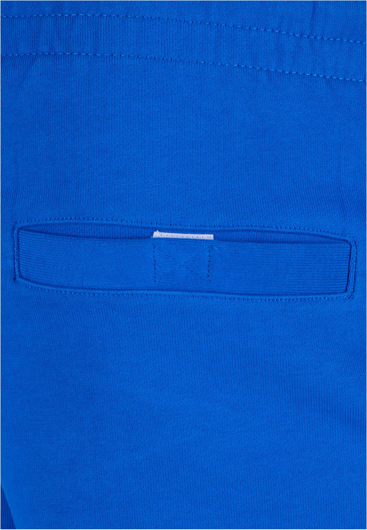 Παντελόνι Φόρμας Tb5916-01495 Urban Classics Ultra Heavy Sweatpants Cobalt Blue ανδρικά Παντελόνια Simple Wear