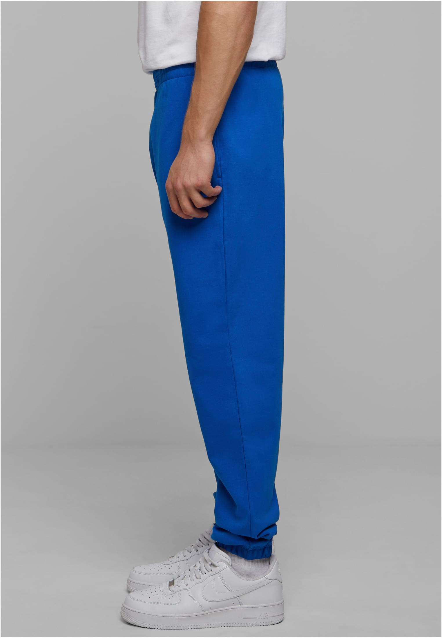 Παντελόνι Φόρμας TB5916-01495 Urban Classics Ultra Heavy Sweatpants Cobalt Blue