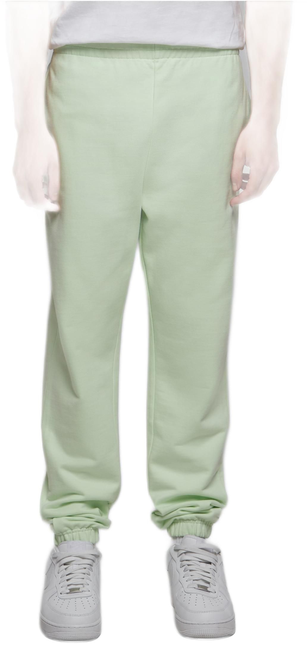 Παντελόνι Φόρμας Ultra Heavy Sweatpants TB5916-03672 Urban Classics Lightmint