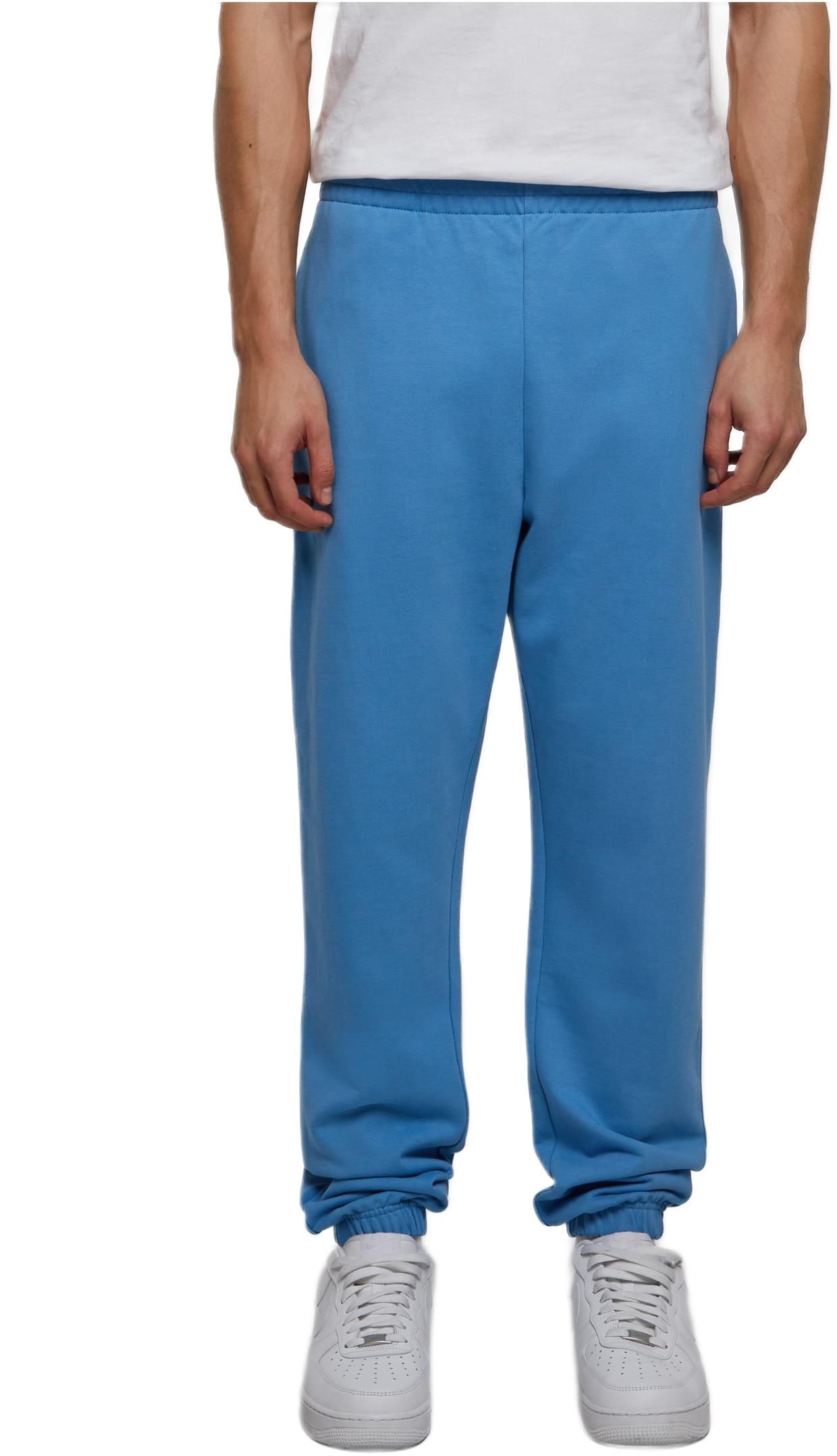 Παντελόνι Φόρμας Ultra Heavy Sweatpants TB5916 Urban Classics Horizon Blue