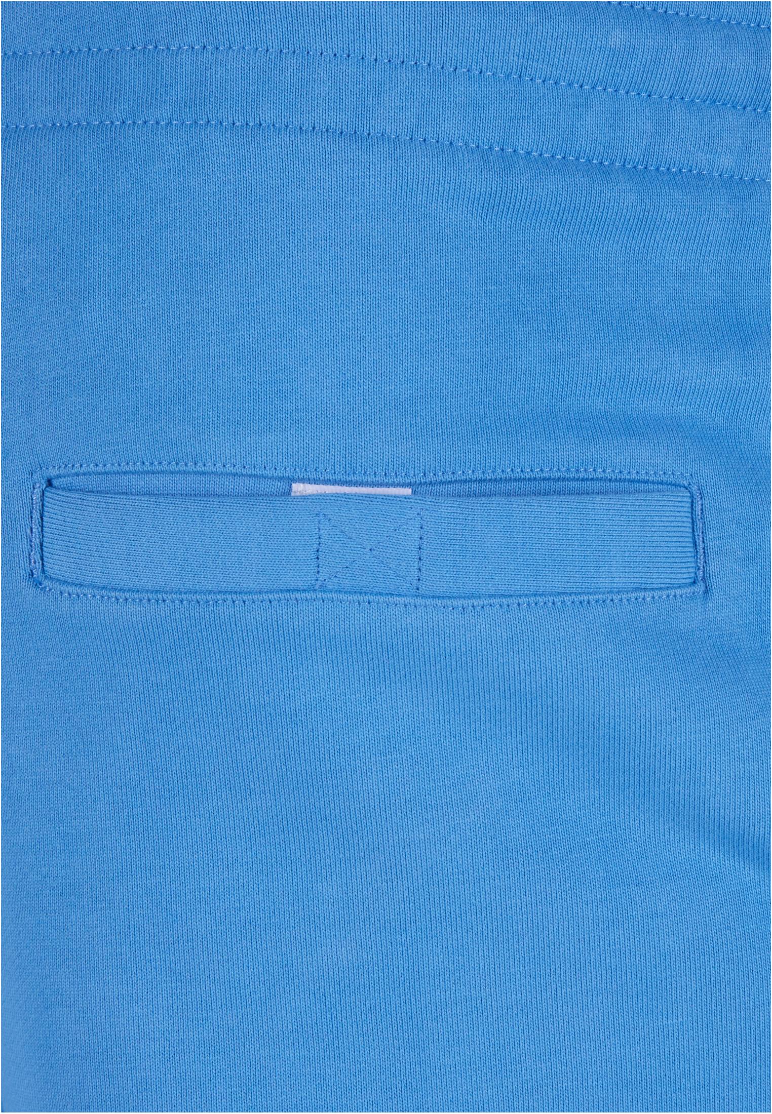 Παντελόνι Φόρμας Ultra Heavy Sweatpants Tb5916 Urban Classics Horizon Blue ανδρικά Παντελόνια Simple Wear