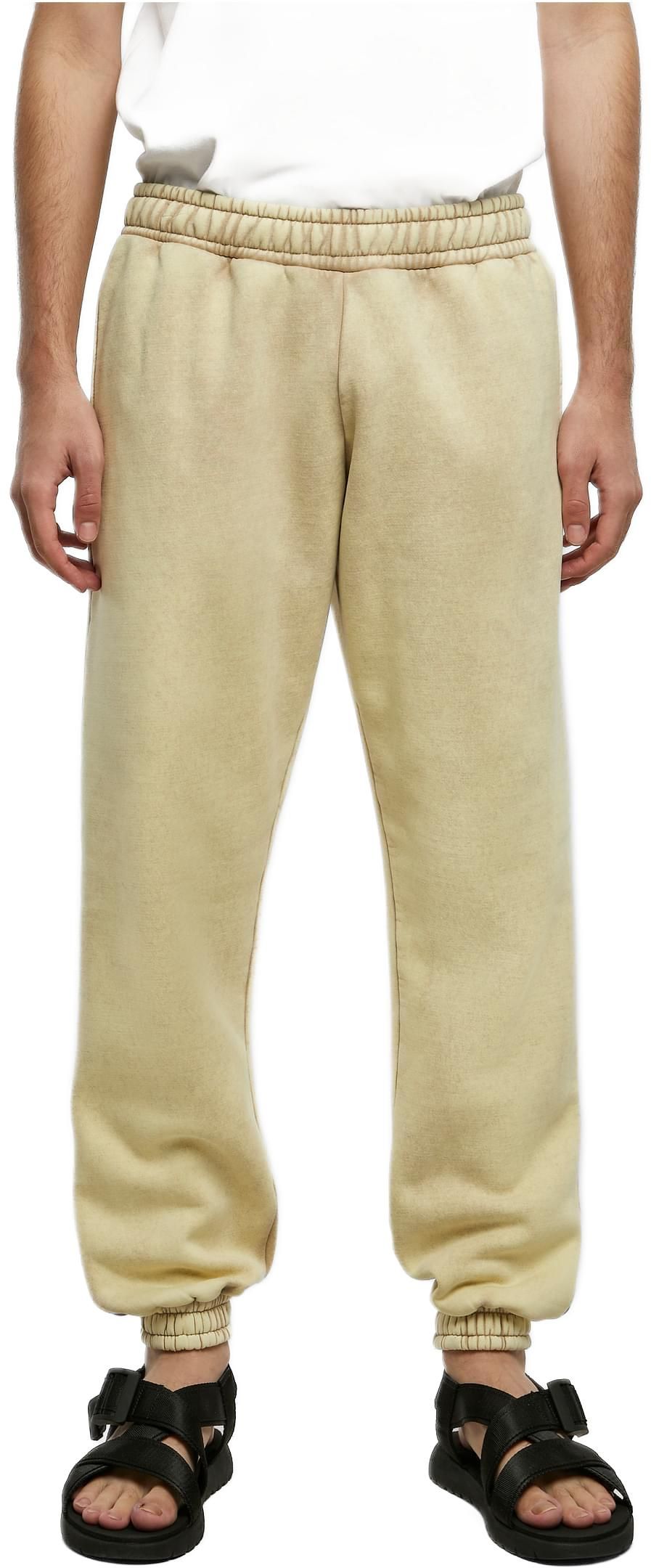 Παντελόνι Φόρμας Heavy Stone Washed TB6274-03738 Urban Classics unionbeige