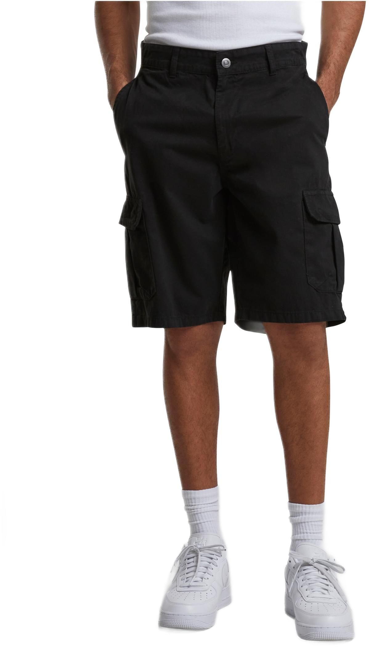 Βερμούδα Cargo TB6279-00007 Urban Classics Black Black