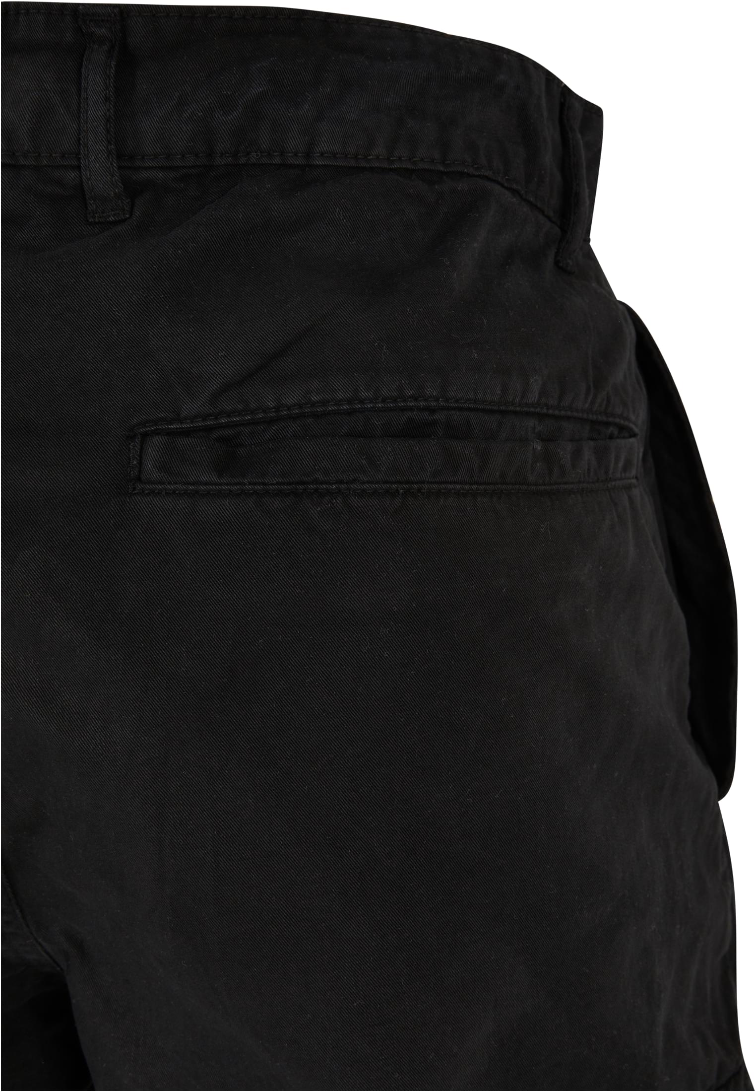Βερμούδα Cargo Tb6279-00007 Urban Classics Black ανδρικά Βερμούδες Σορτς Simple Wear