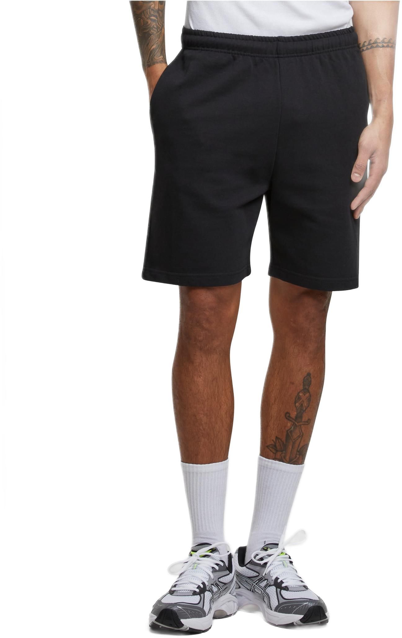 Βερμούδα TB6297-00007 Urban Classics Black
