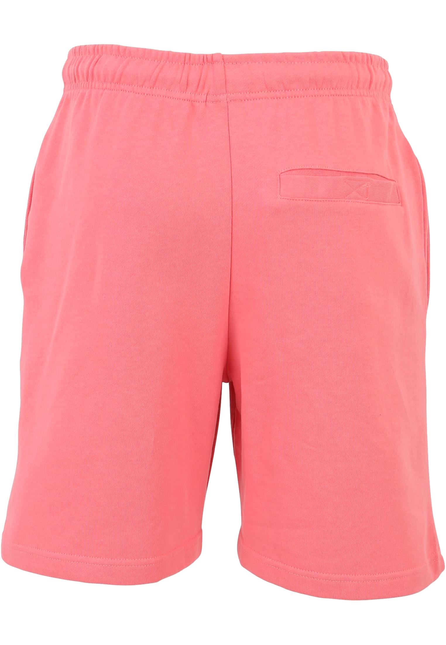 Βερμούδα Tb6297-03188 Urban Classics Palepink ανδρικά Βερμούδες Σορτς Simple Wear