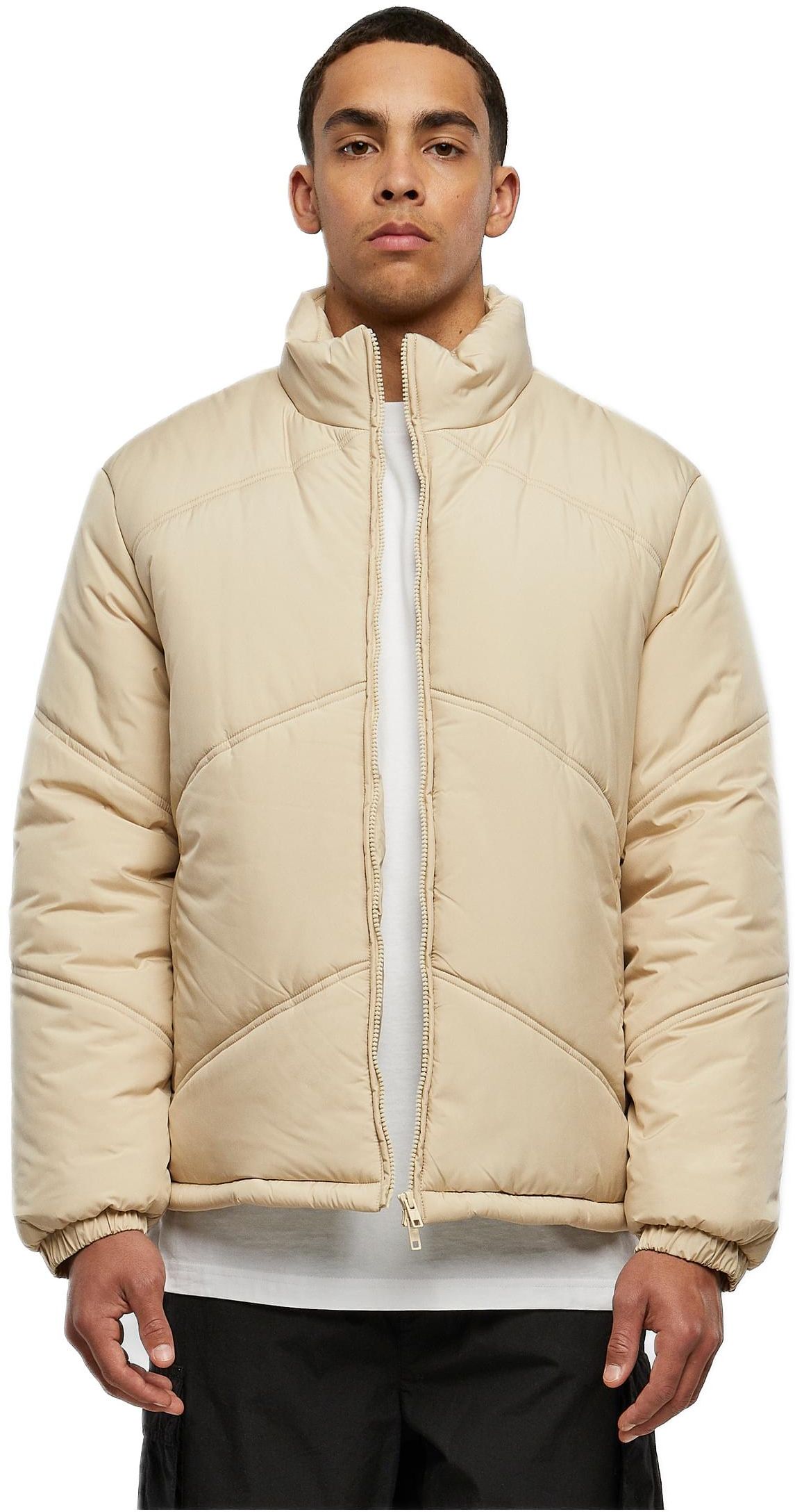 Μπουφάν Puffer TB6333-04732 Urban Classics Wetsand