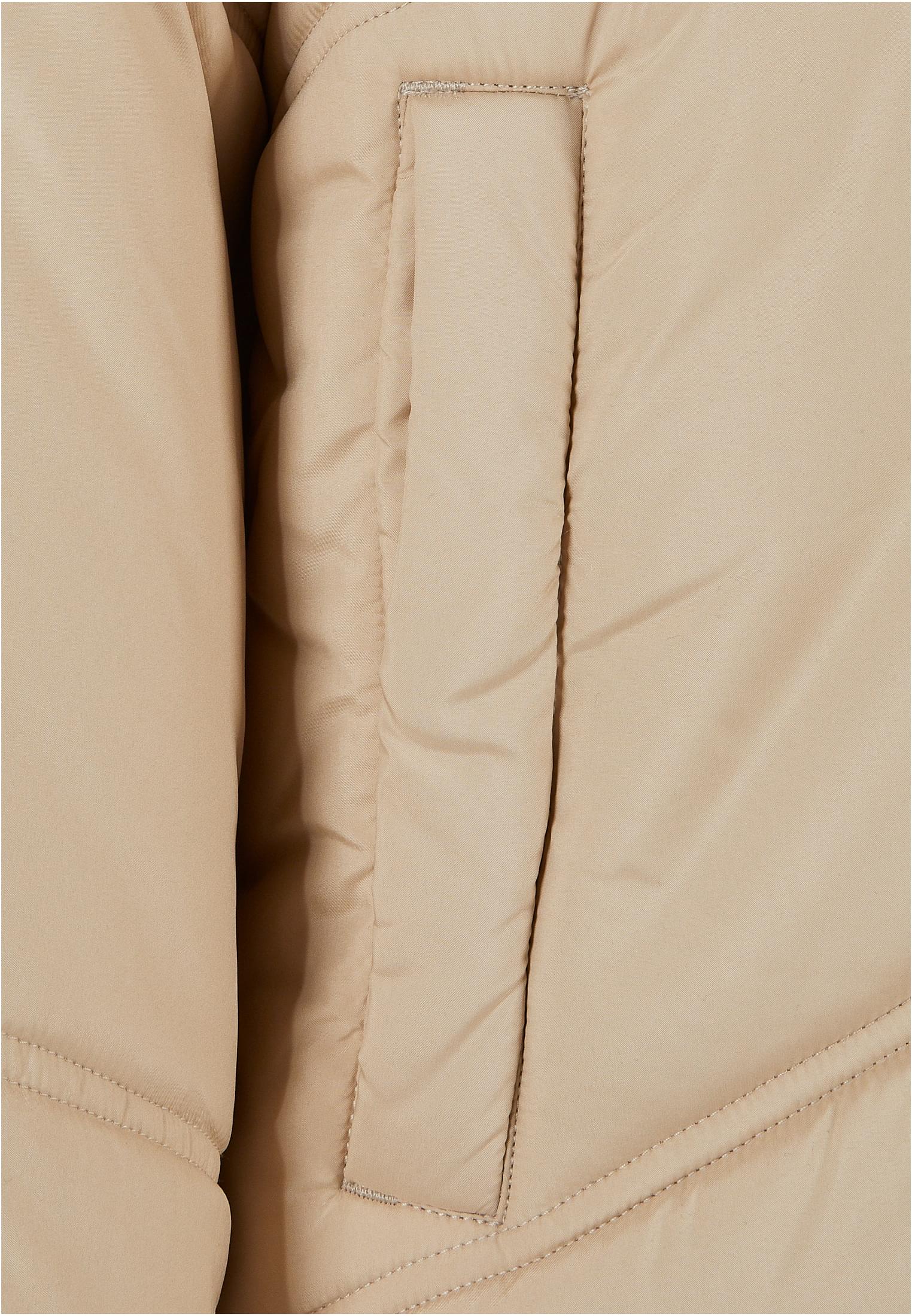 Μπουφάν Puffer Tb6333-04732 Urban Classics Wetsand ανδρικά Simple Wear