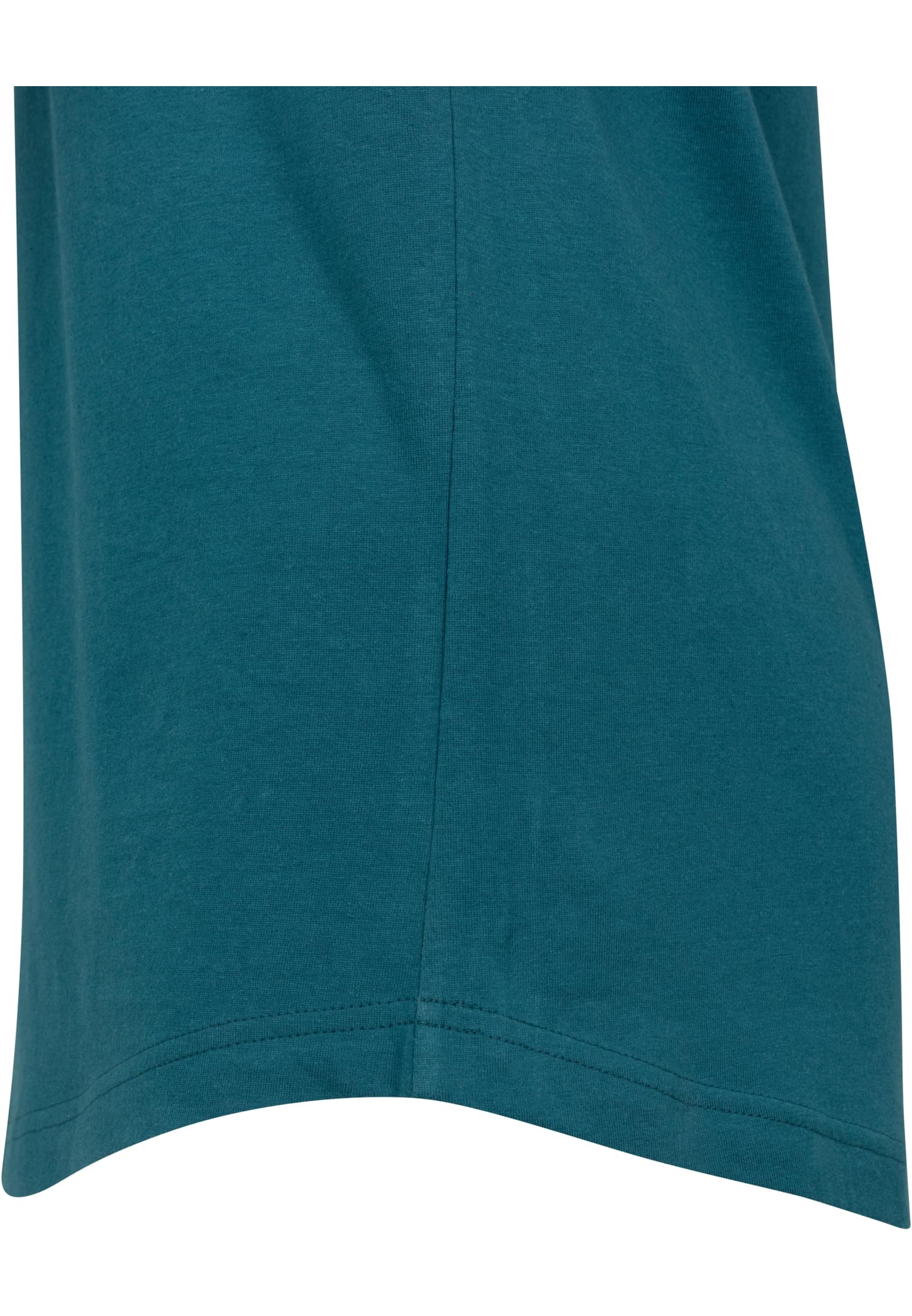 Ανδρικό T-Shirt Shaped Long Tee Tb638-01149 Urban Classics Jasper ανδρικά Basic T-Shirts Simple Wear Μπλουζάκια κοντομάνικα