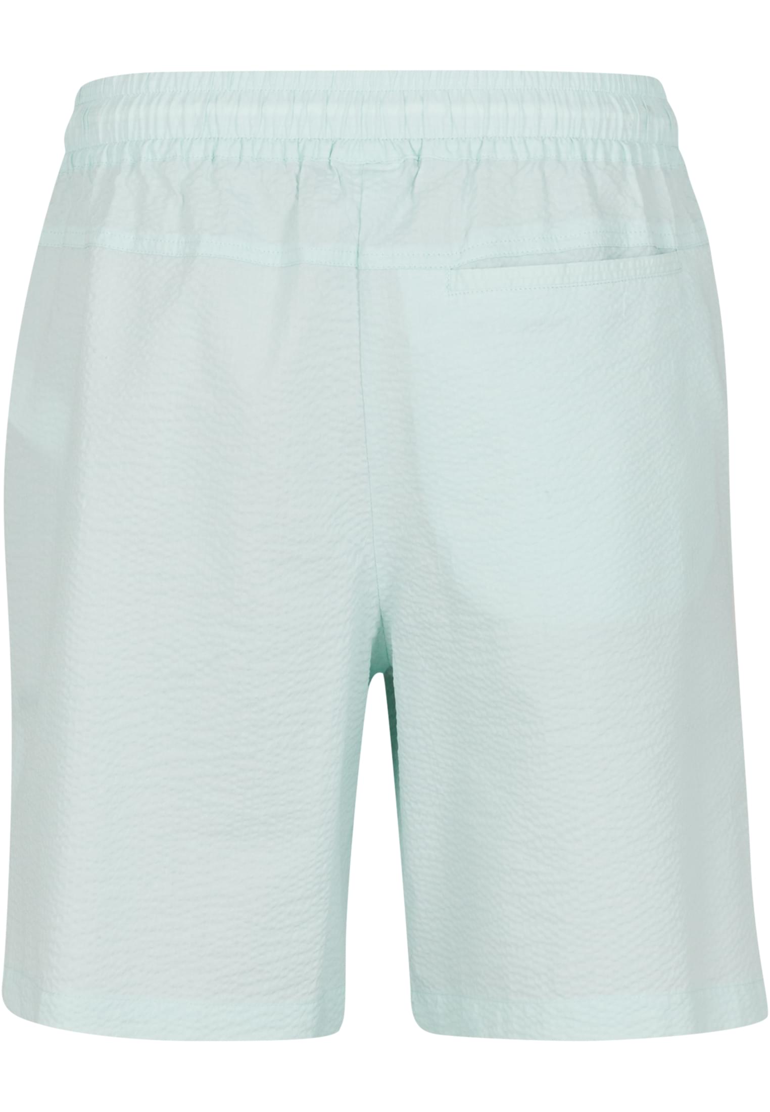 Βερμούδα Seersucker Tb6617 Urban Classics Frostmint ανδρικά Βερμούδες Σορτς Simple Wear