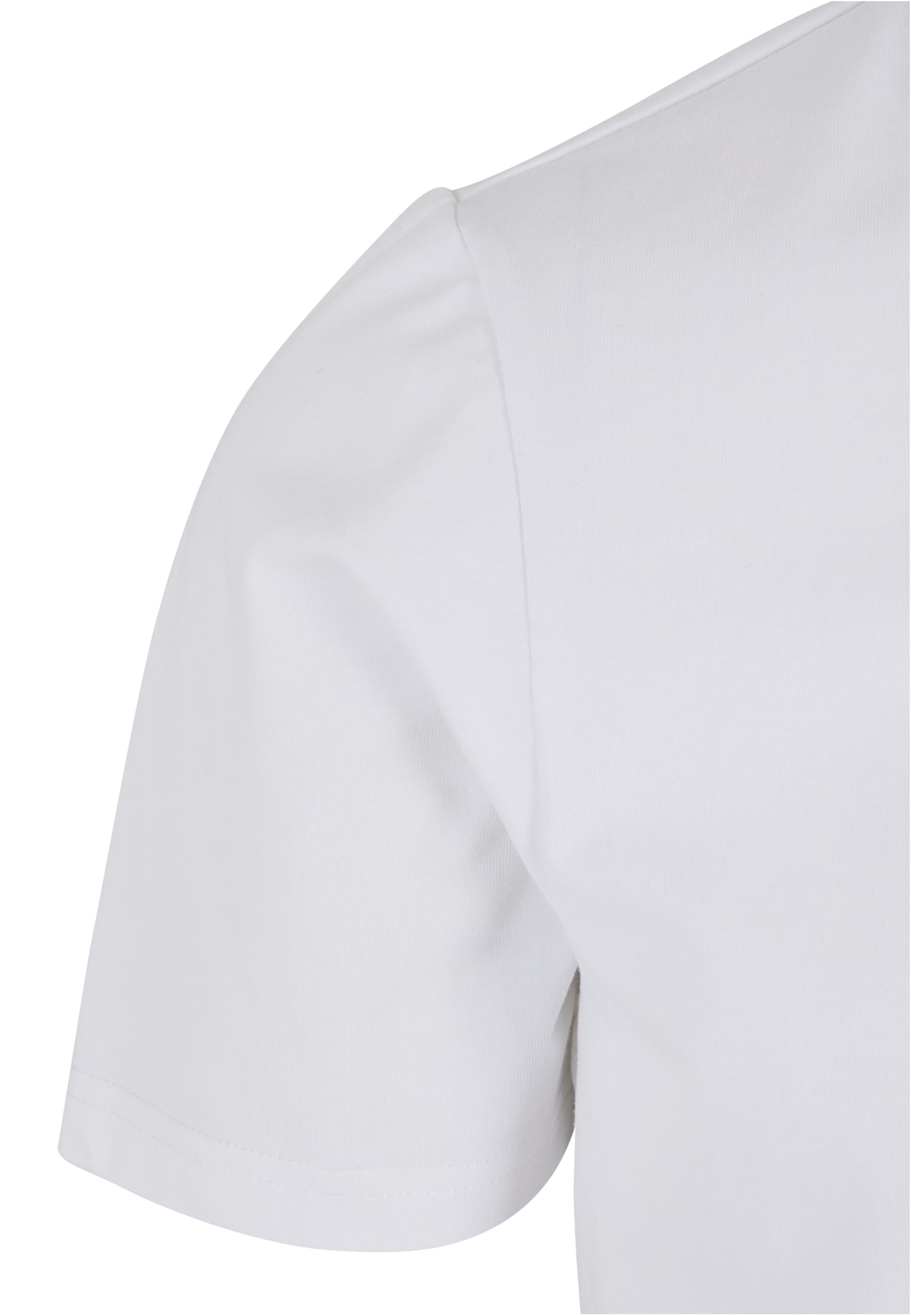 Μπλούζα Polo Tb7168 Urban Classics White ανδρικά Μπλούζες Simple Wear