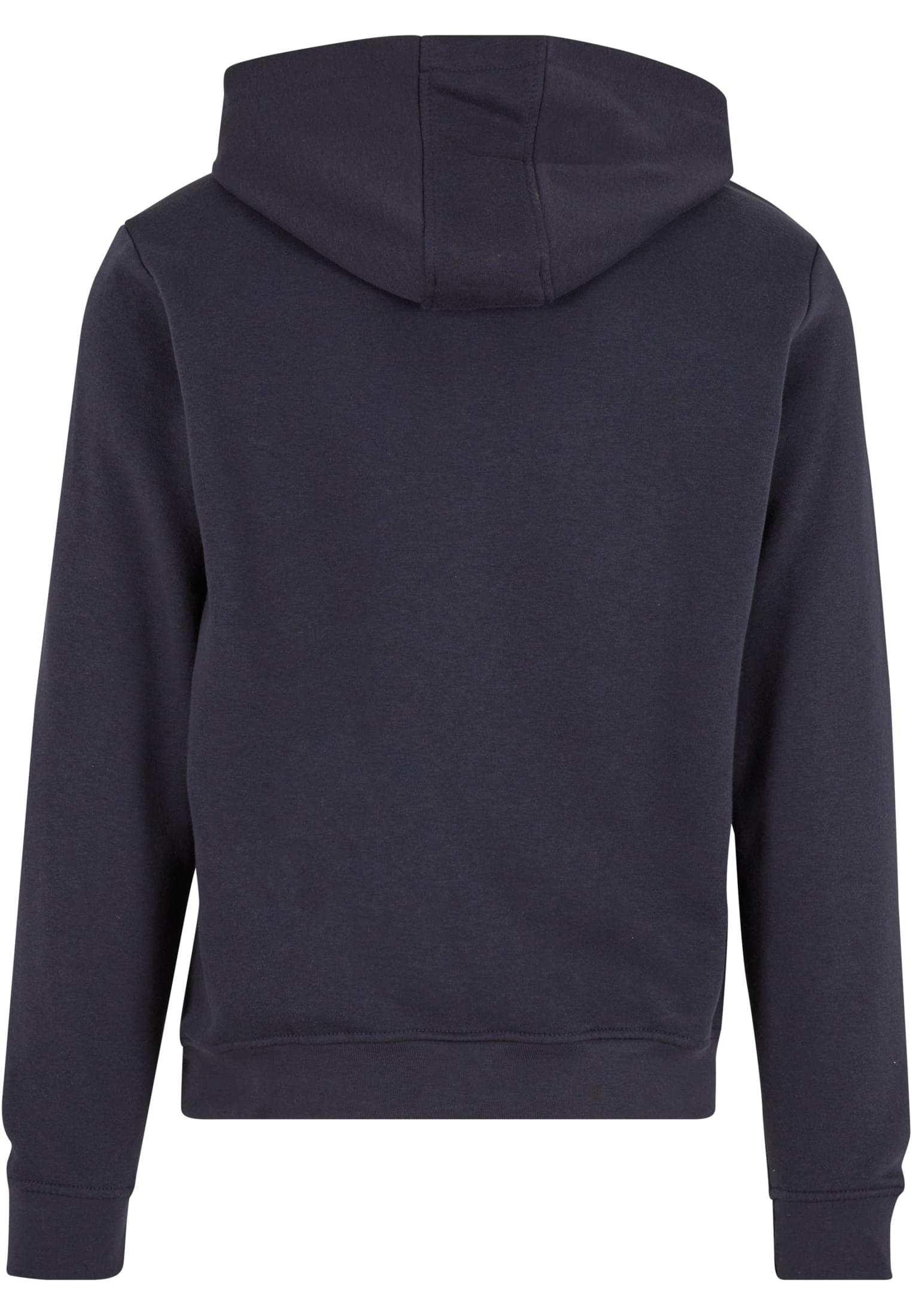 Φούτερ με Κουκούλα Tb7281 Urban Classics Navy ανδρικά Simple Wear