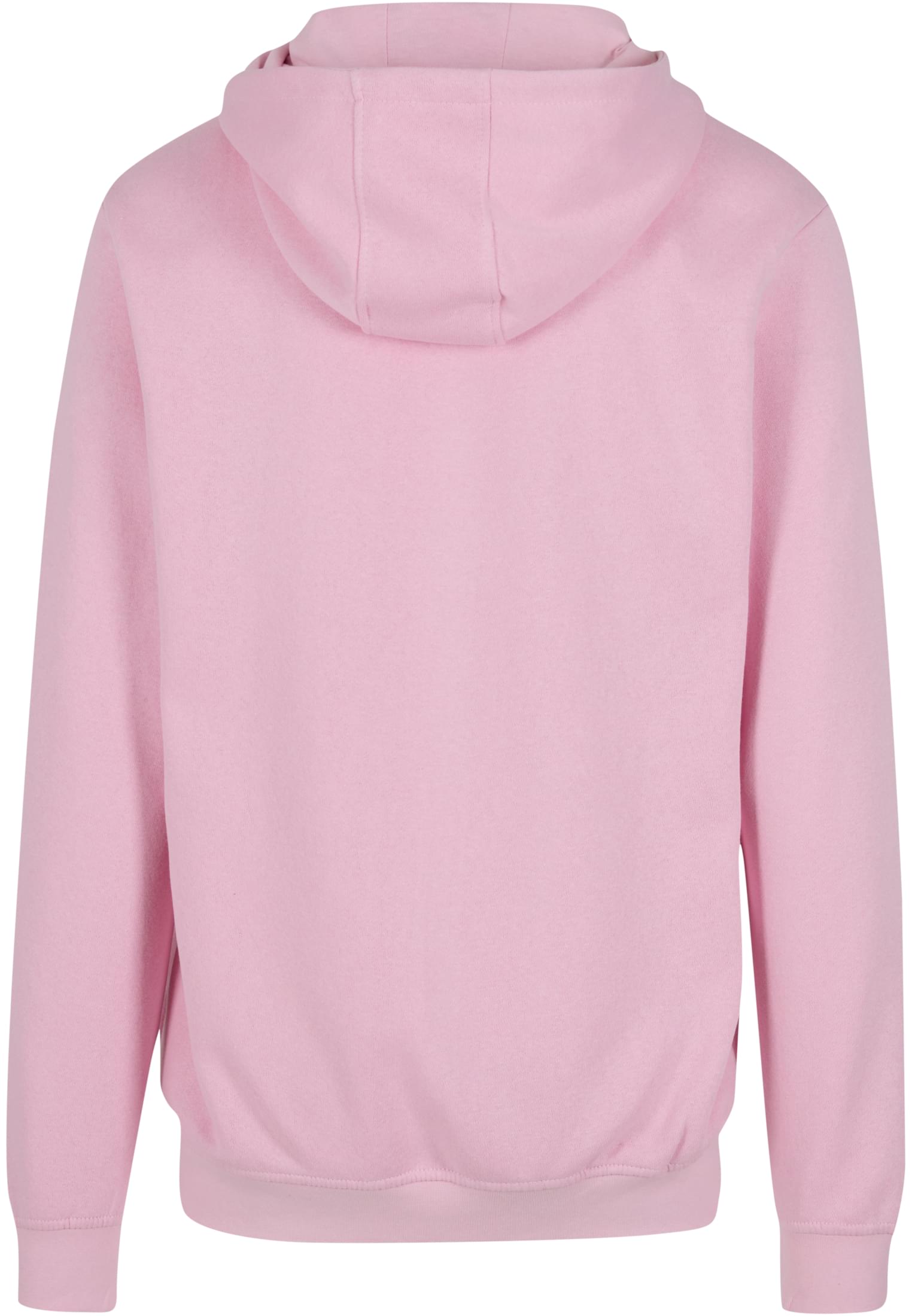 Φούτερ με Κουκούλα Tb7281-12155 Urban Classics Softpink ανδρικά Simple Wear