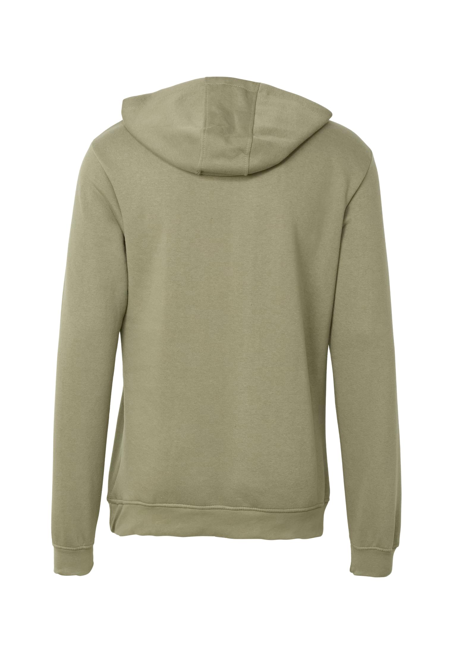 Φούτερ με Κουκούλα Tb7281-18328 Urban Classics Paleolive ανδρικά Simple Wear