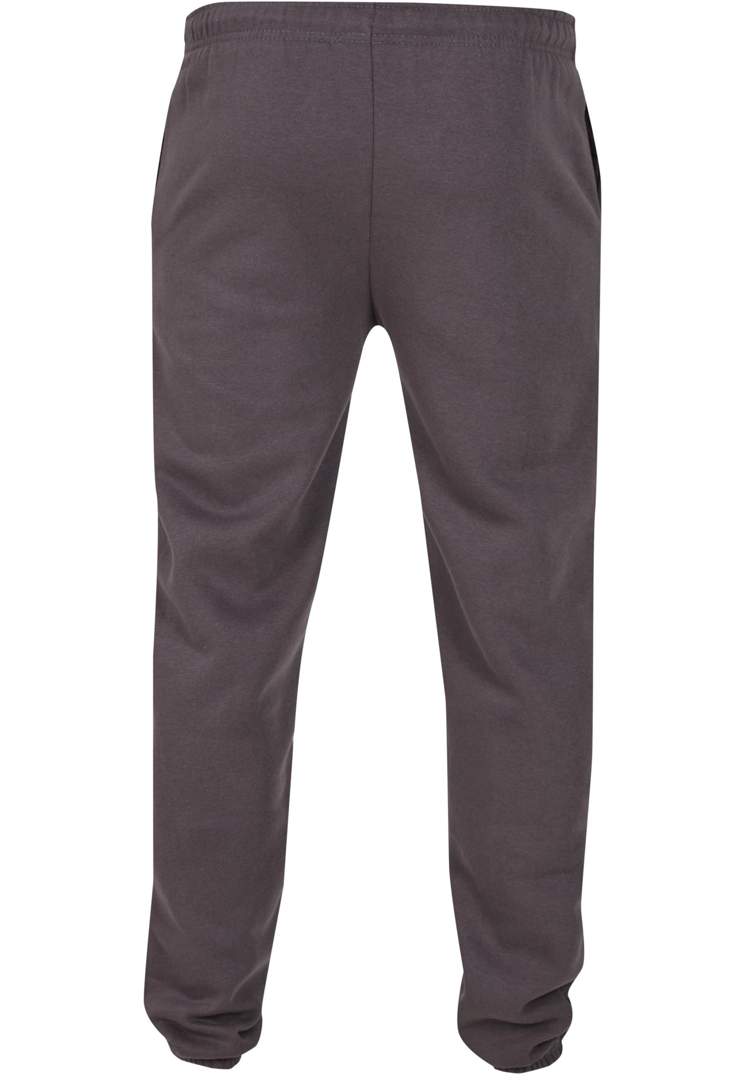 Παντελόνι Φόρμας Tb7282 Urban Classics Grey Magnet ανδρικά Παντελόνια Simple Wear