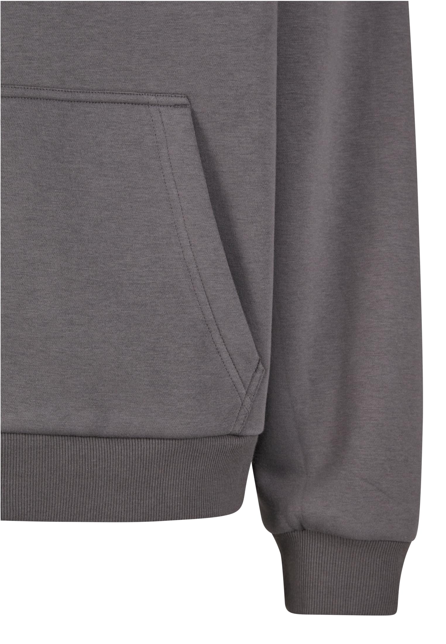Ζακέτα με Κουκούλα Tb7284 Urban Classics Magnet ανδρικά Φούτερ Simple Wear