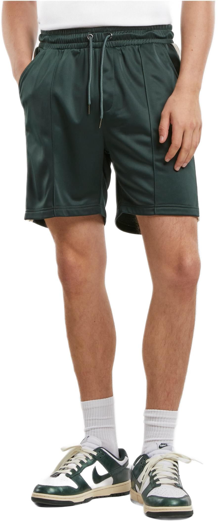 Σορτς Tennis Core TB7337-02245 Urban Classics Bottlegreen