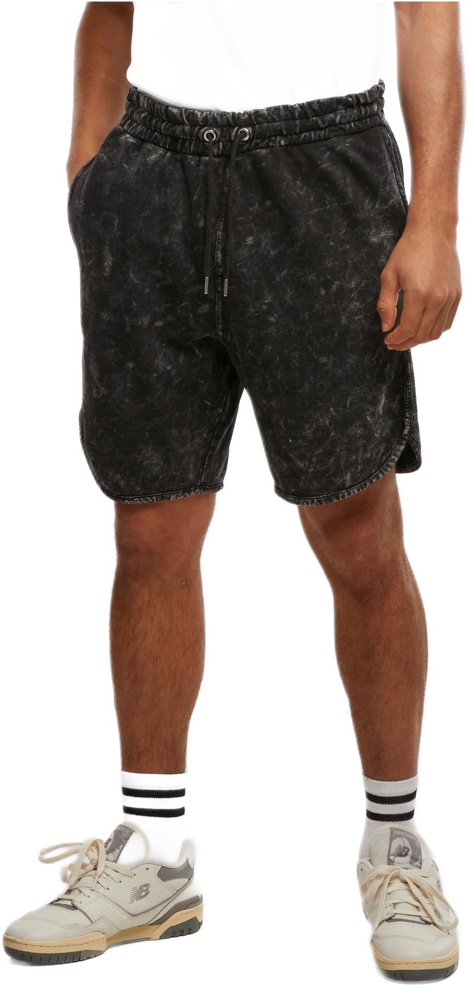 Βερμούδα Σορτς TB7345-00007 Urban Classics Black