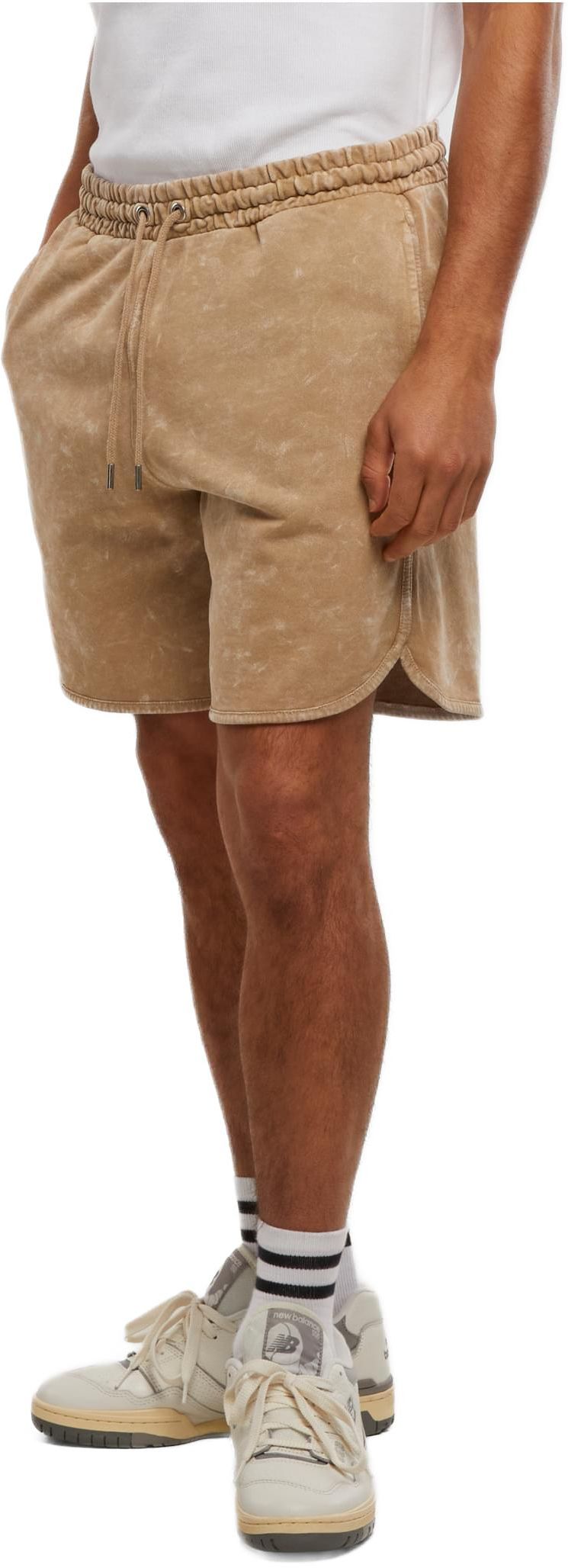 Βερμούδα Σορτς TB7345-03738 Urban Classics unionbeige