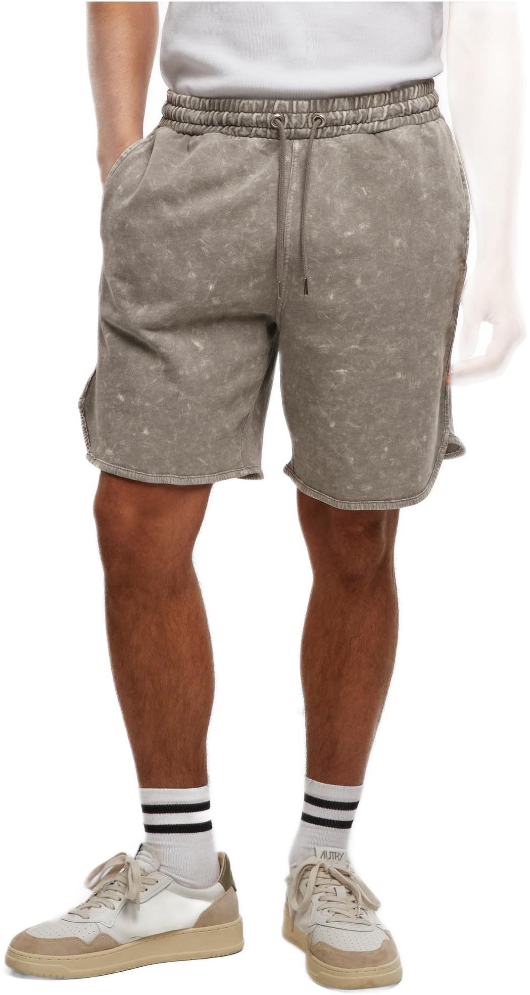 Βερμούδα Σορτς TB7345-17822 Urban Classics steelgrey
