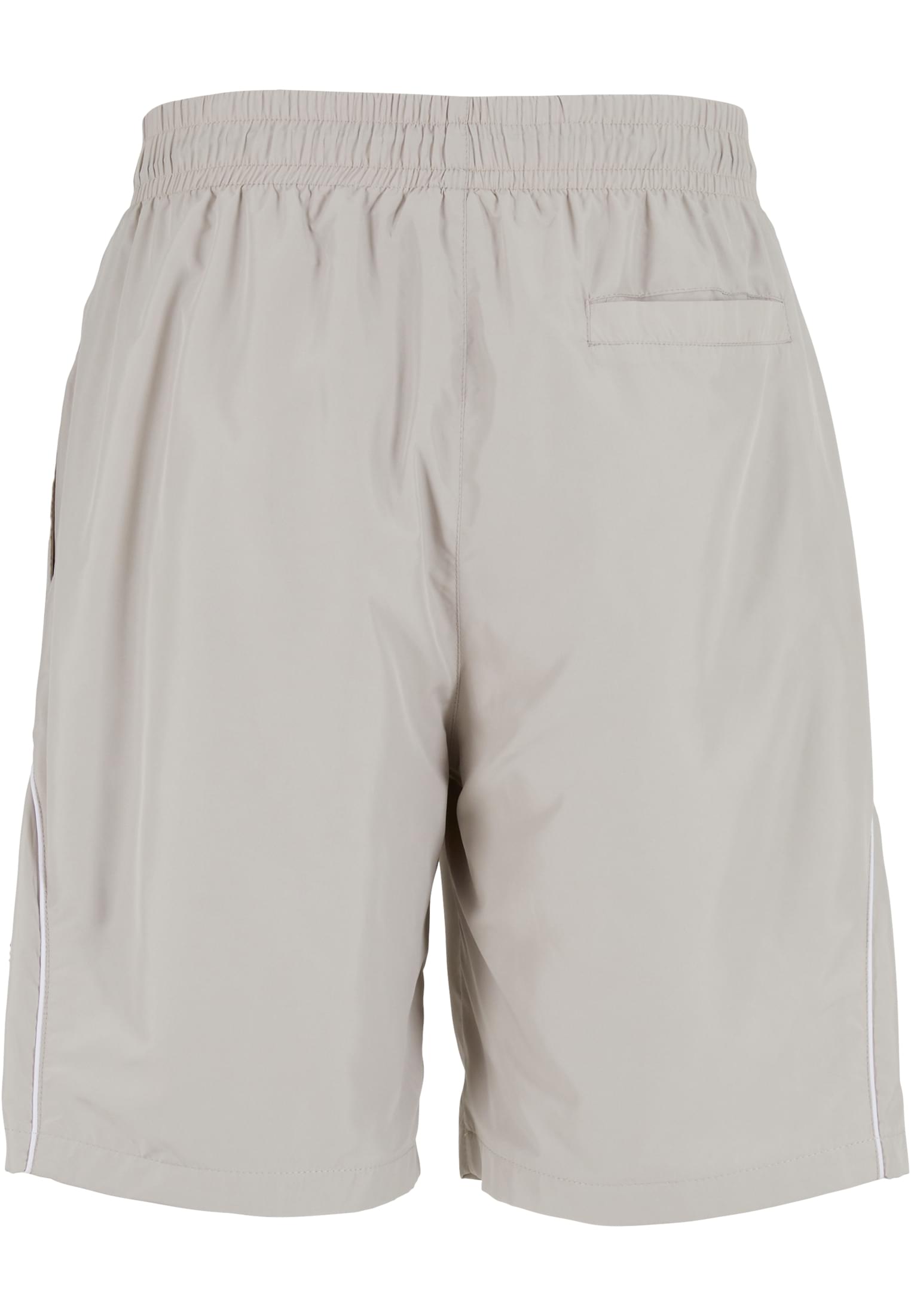 Σορτς Piped Panel Trackshorts Tb7381-01325 Urban Classics Cloud ανδρικά Βερμούδες Simple Wear
