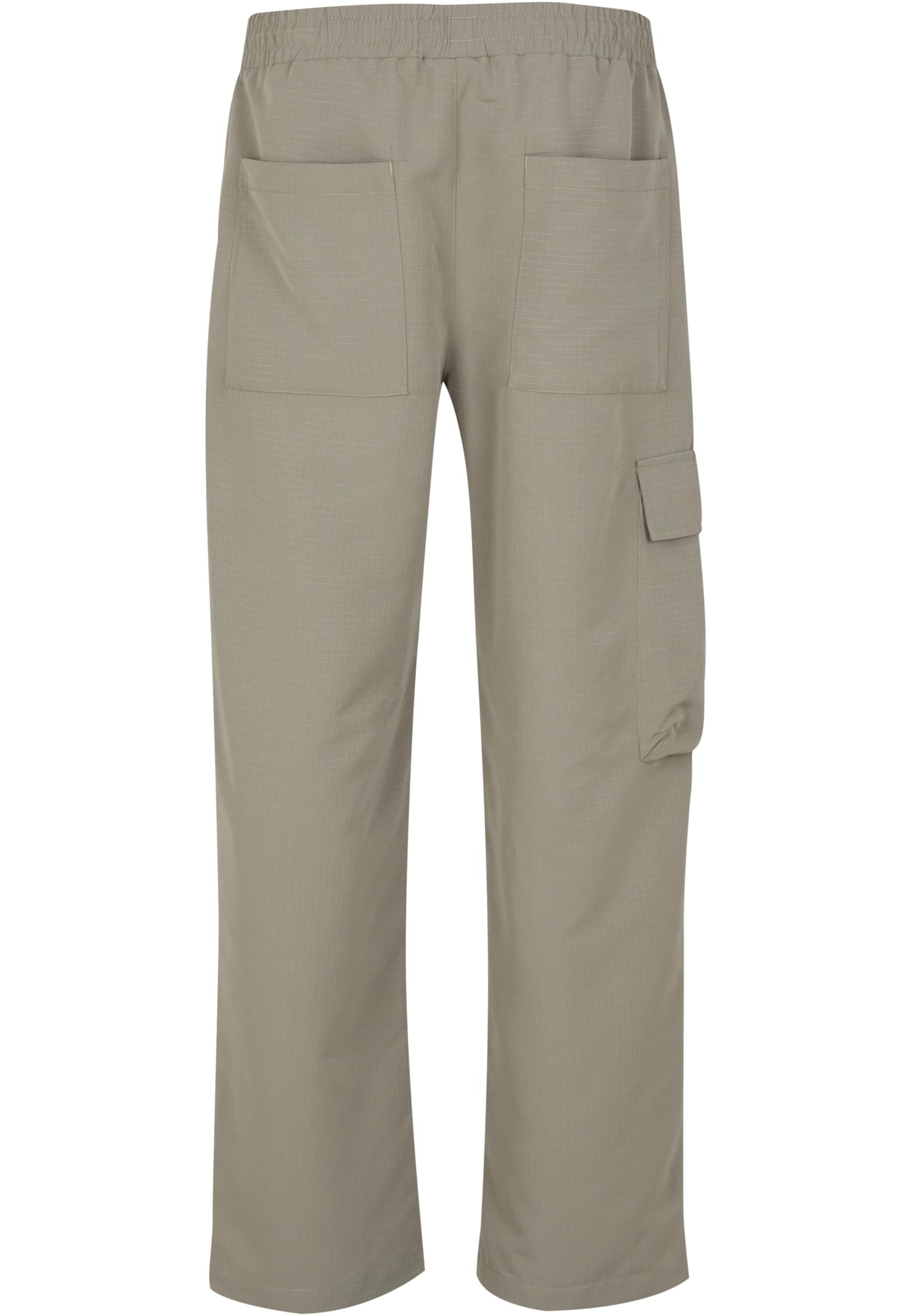 Παντελόνι Cargo Technical Ripstop Tb7565 Urban Classics Paleolive ανδρικά Παντελόνια Simple Wear