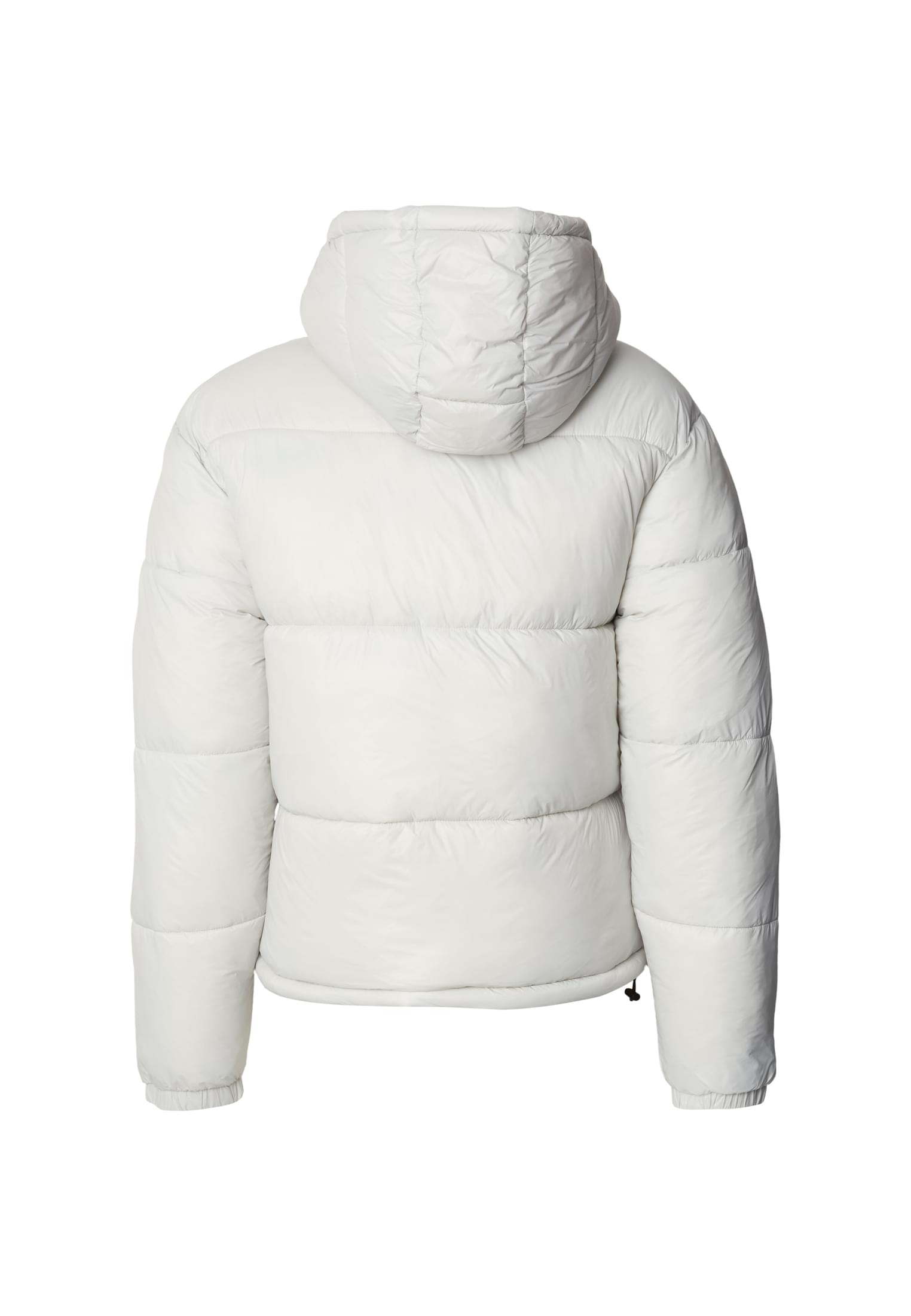 Μπουφάν Shiny Puffer Tb7585-02946 Urban Classics Lightasphalt ανδρικά Simple Wear