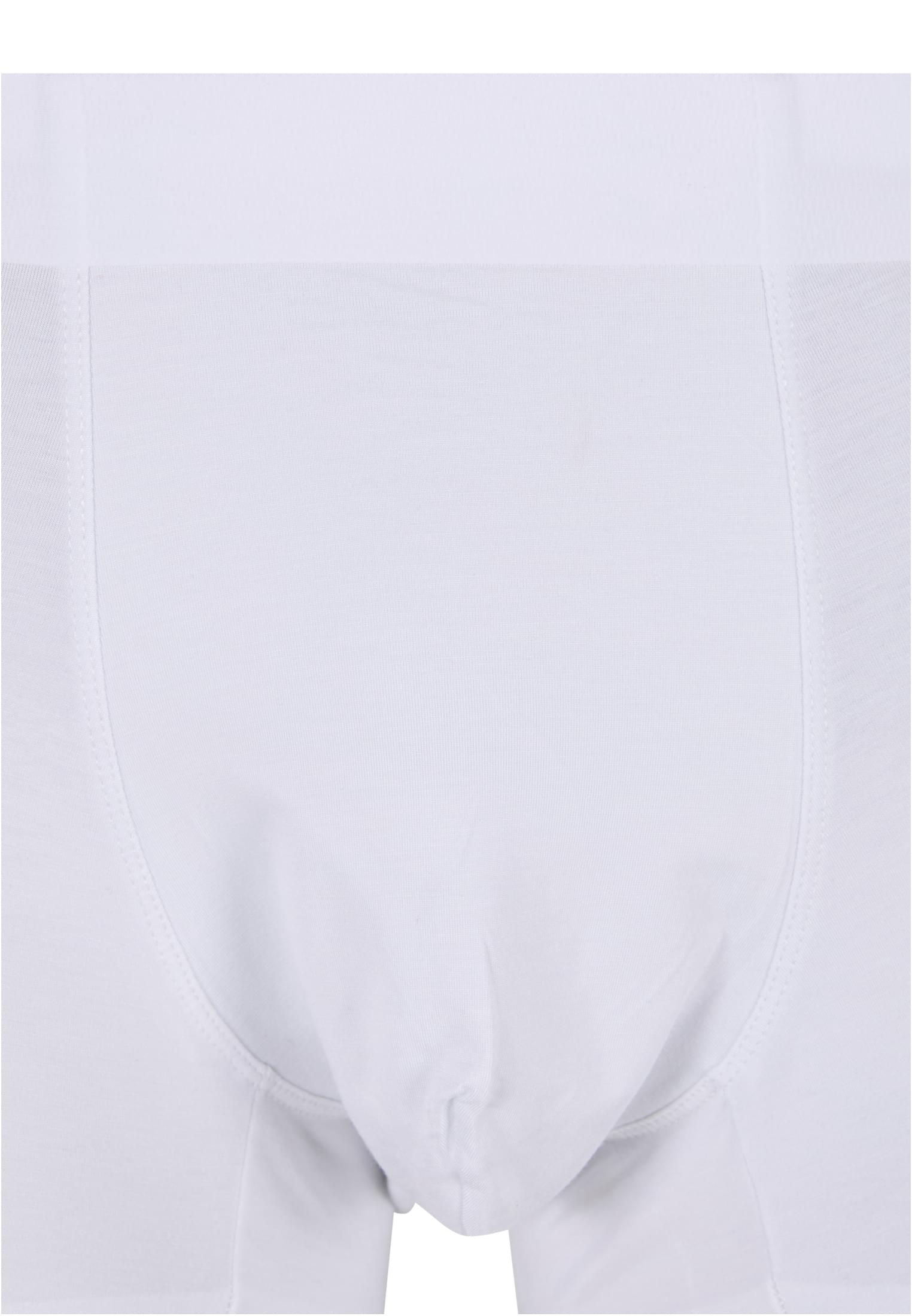 Ανδρικά Εσώρουχα Bonded Retro 2-Pack Tb7682A-03168 Urban Classics White+White ανδρικά Simple Wear