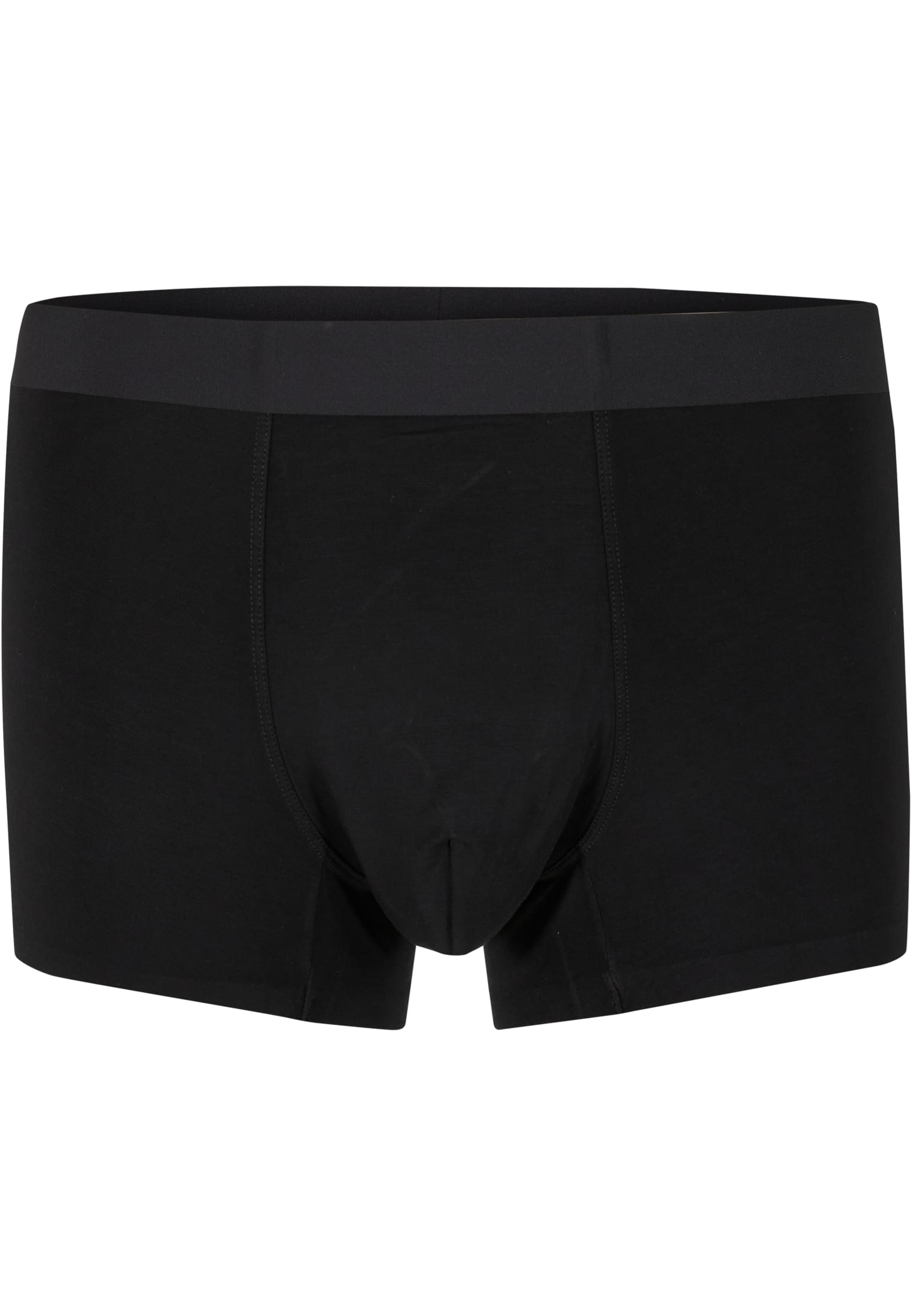 Ανδρικά Εσώρουχα Μπόξερ Bonded Retro 2-Pack TB7682A-03169 Urban Classics black+black