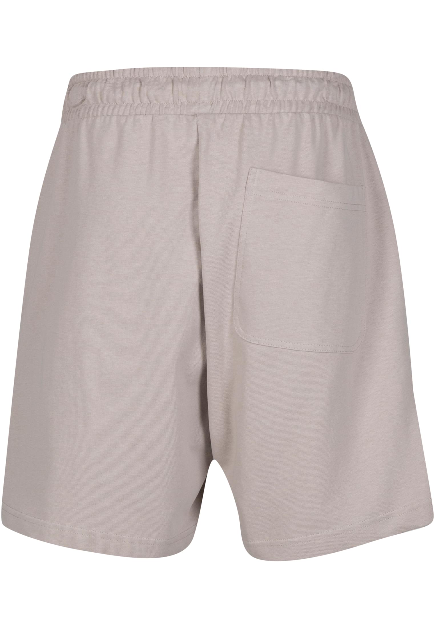 Βερμούδα Track Shorts Heavy Jersey Pintuck Tb7691 Urban Classics Cloud ανδρικά Βερμούδες Σορτς Simple Wear