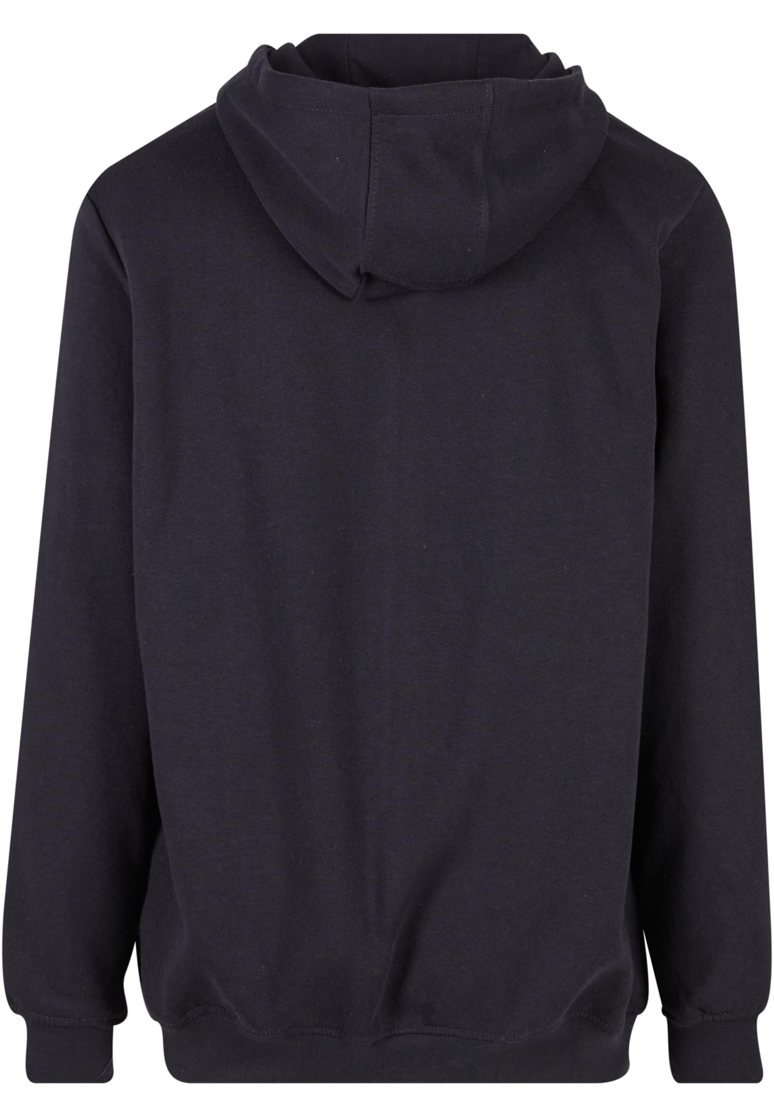 Ζακέτα με Κουκούλα Zip Hoody Tb8003 Urban Classics Navy ανδρικά Φούτερ Simple Wear