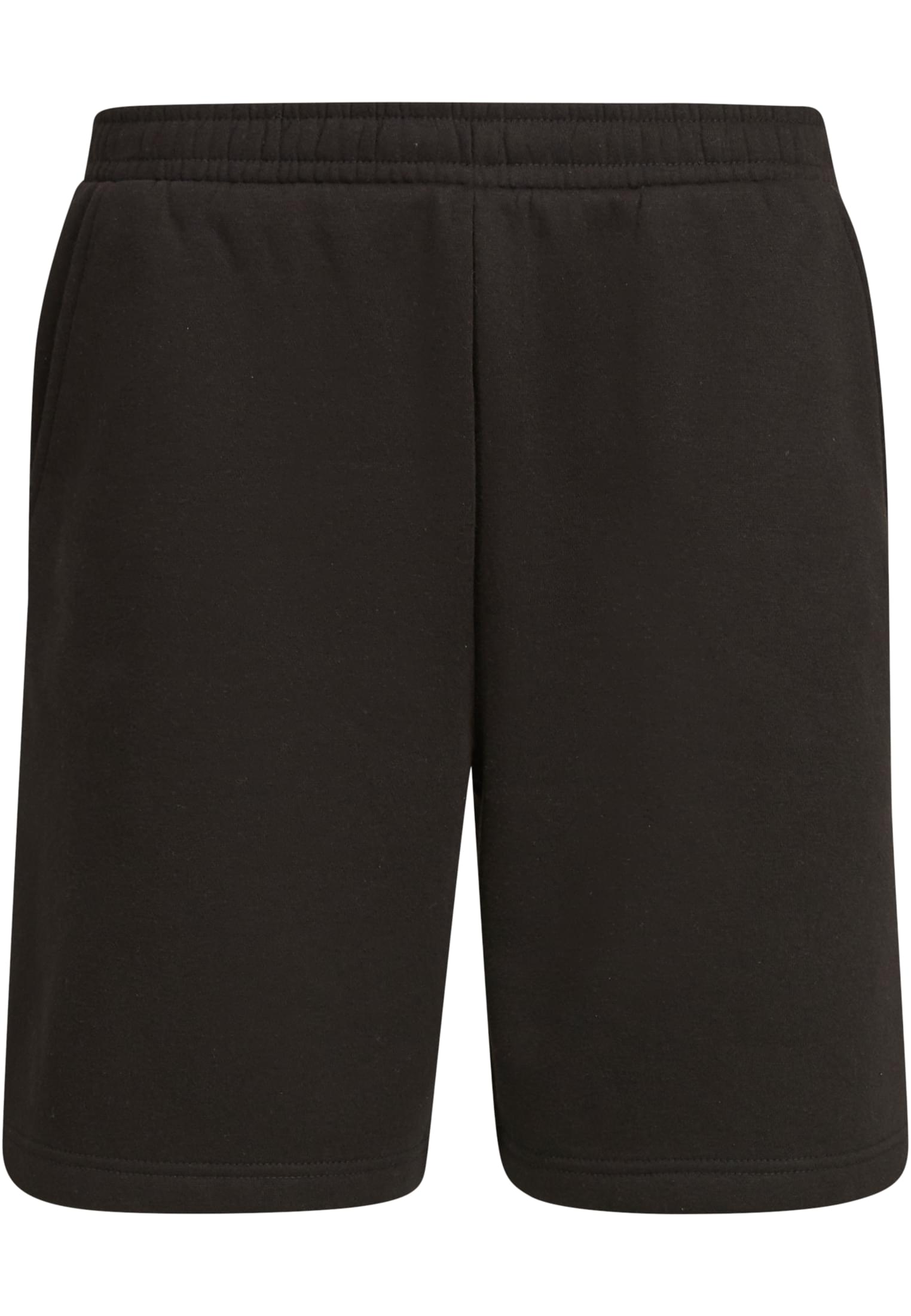 Βερμούδα Sweatshorts Tb8004 Urban Classics Black ανδρικά Βερμούδες Σορτς Simple Wear