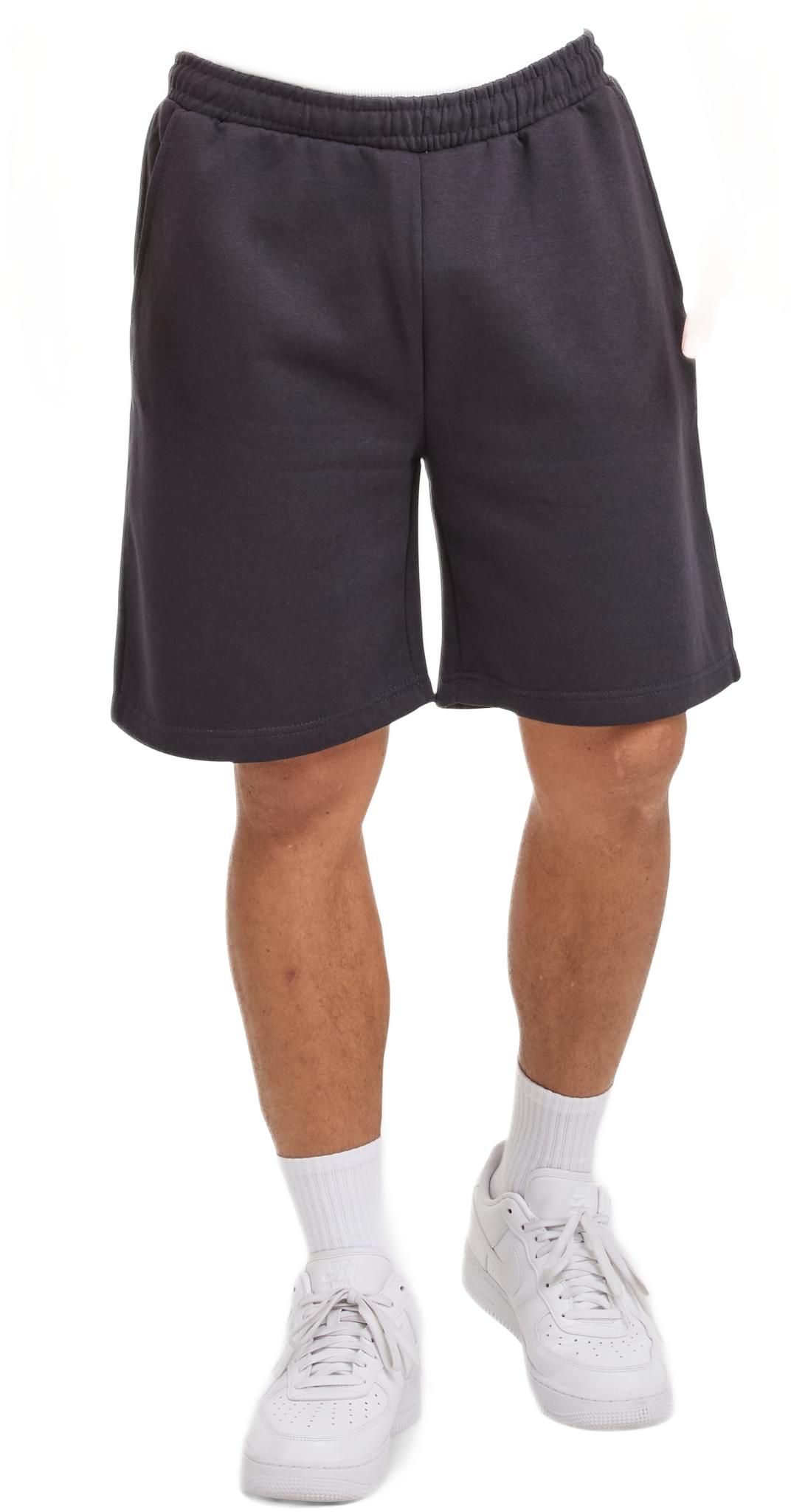Ανδρική Βερμούδα Basic Essential Sweatshorts TB8004 Urban Classics Navy