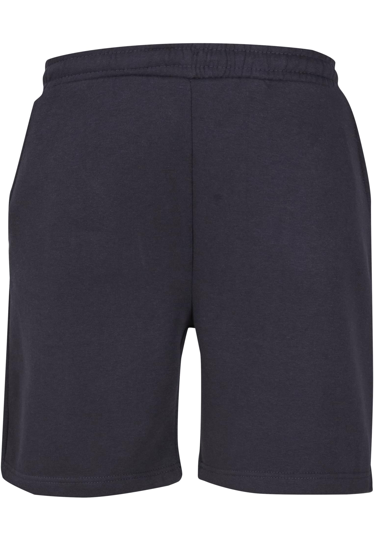 Ανδρική Βερμούδα Basic Essential Sweatshorts Tb8004 Urban Classics Navy ανδρικά Βερμούδες Σορτς Simple Wear