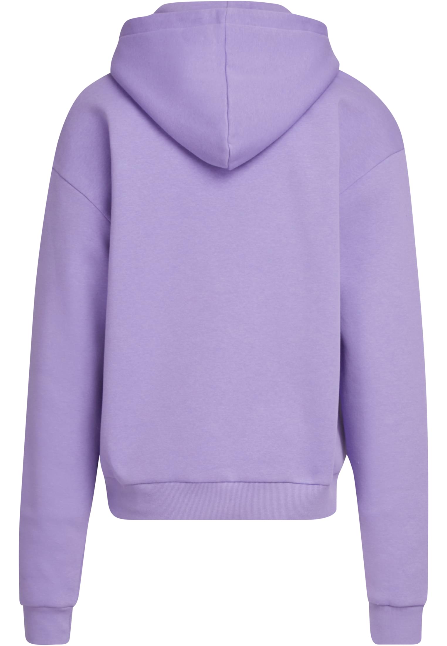 Φούτερ Hoody Tb8030 Urban Classics Electriclilac ανδρικά Simple Wear