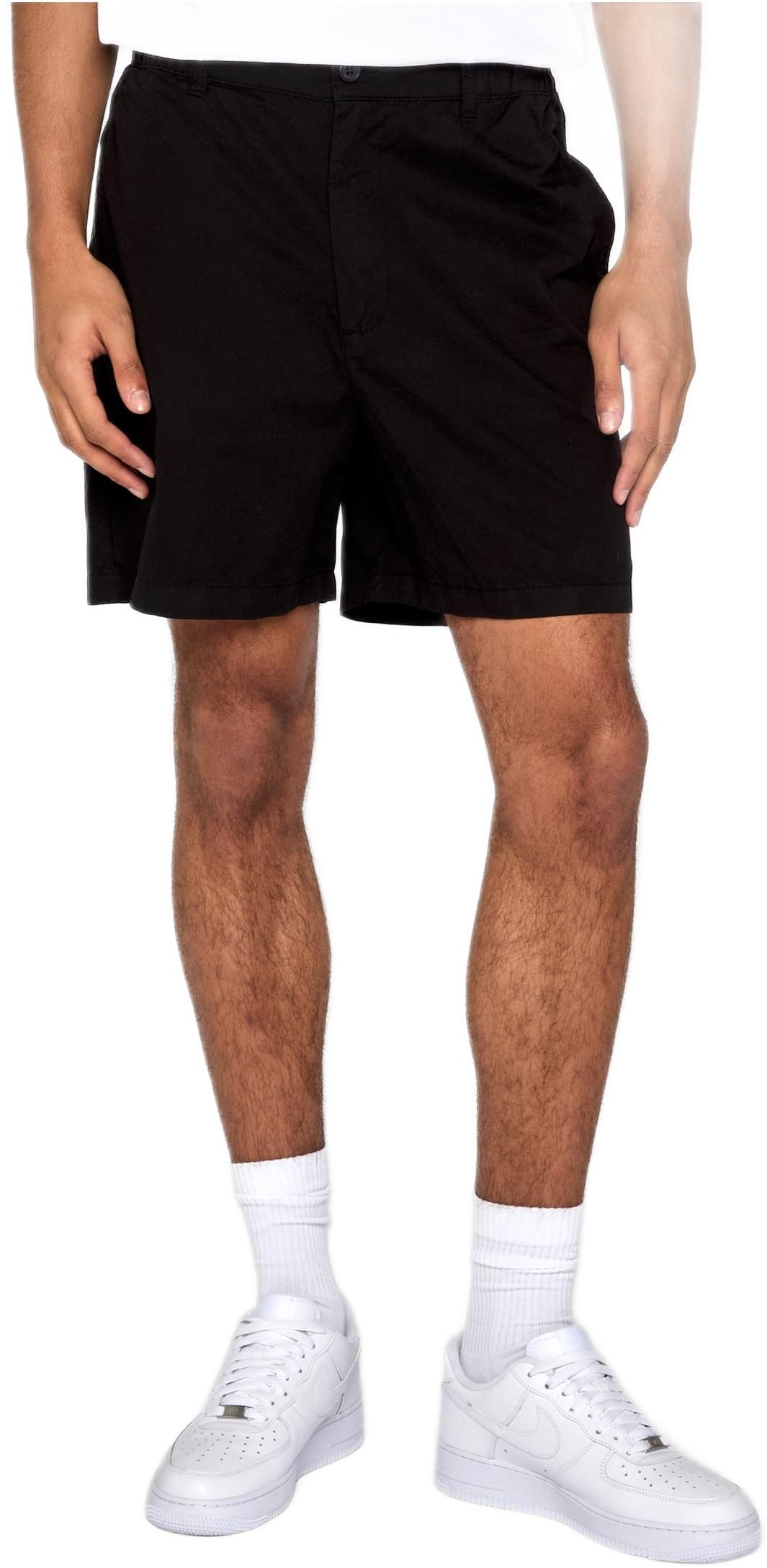 Βερμούδα Σορτς TB8221-00007 Urban Classics Black