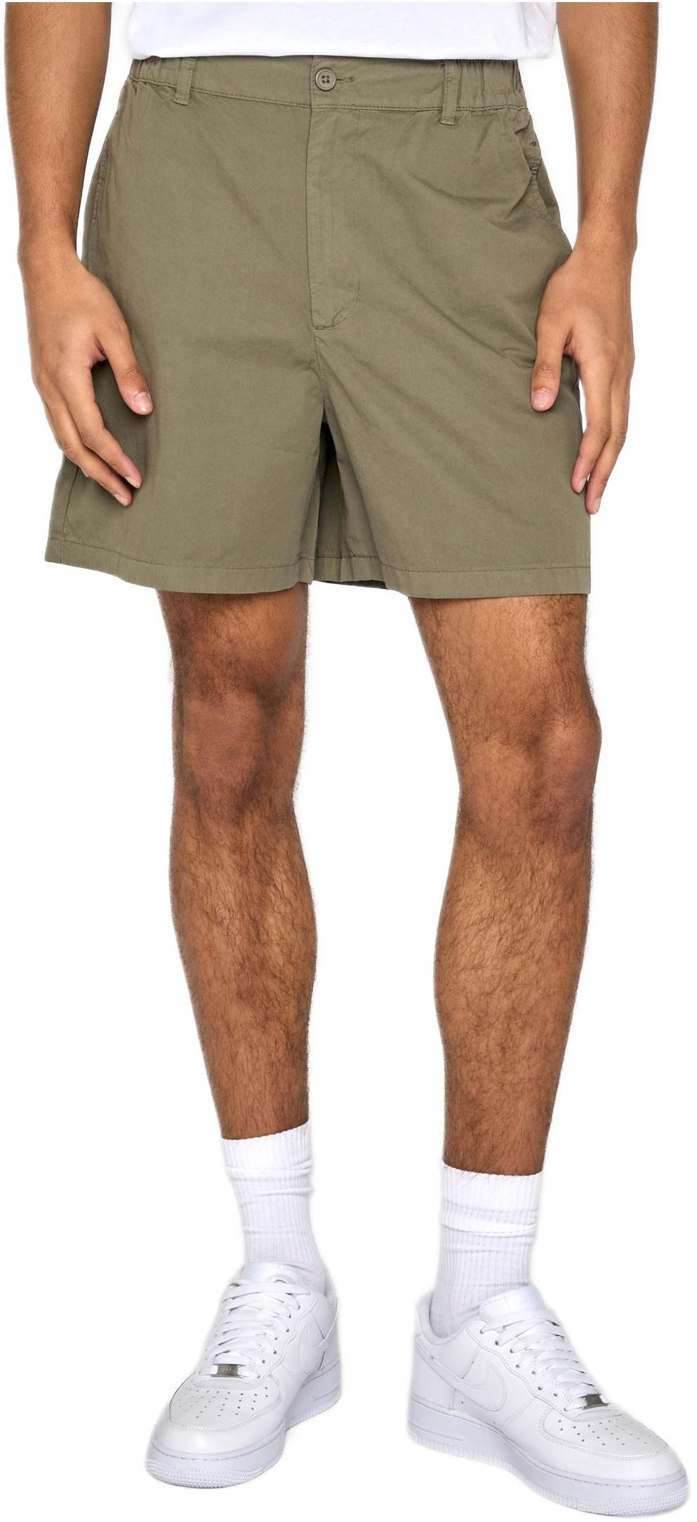 Βερμούδα TB8221 Urban Classics paleolive
