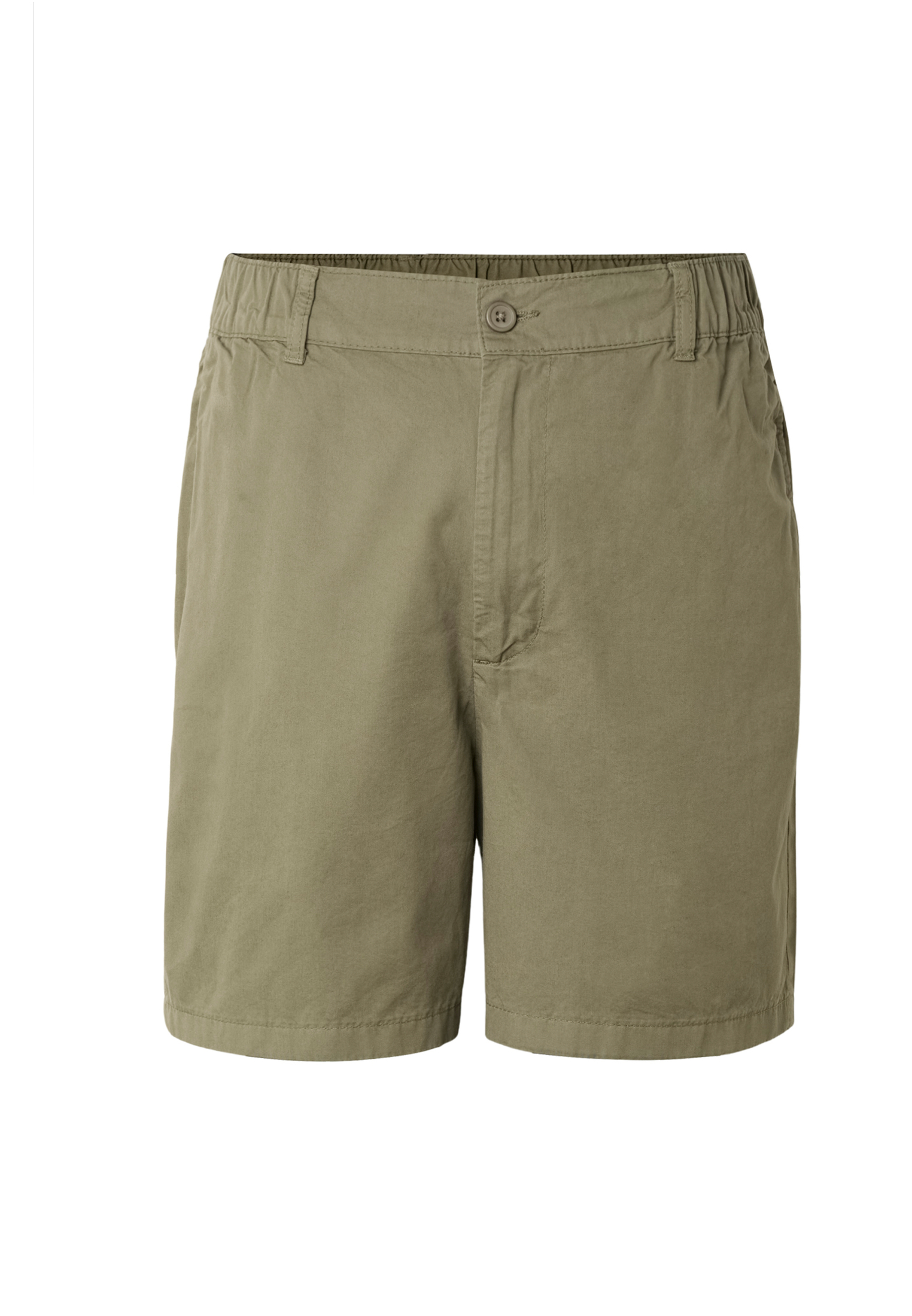 Βερμούδα Tb8221 Urban Classics Paleolive ανδρικά Βερμούδες Σορτς Simple Wear