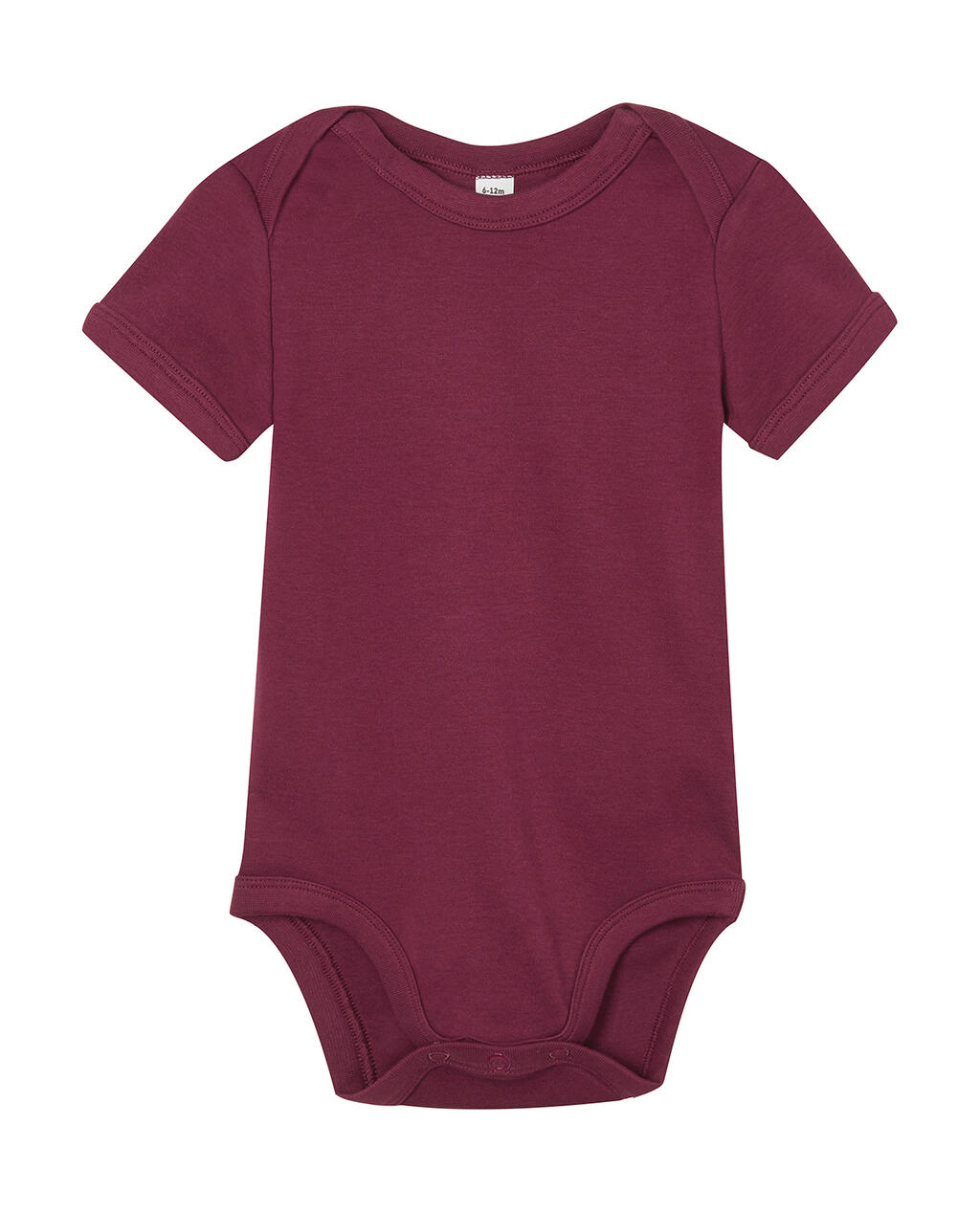 Βρεφικό Φορμάκι BZ10 BabyBugz Burgundy