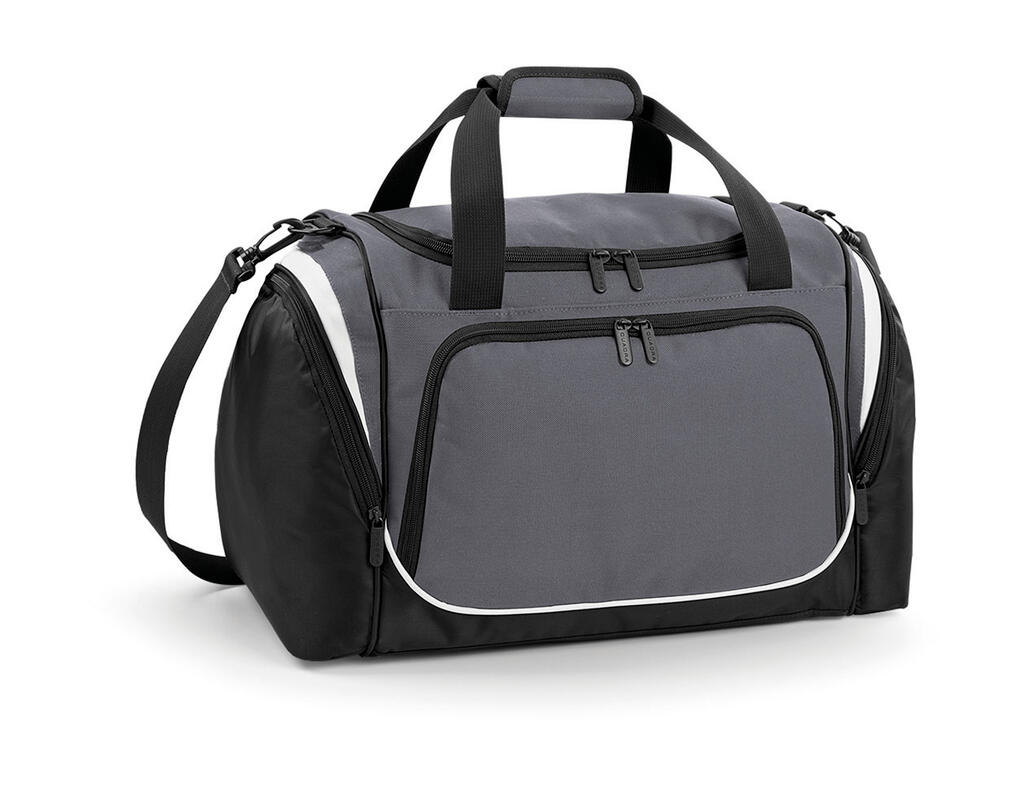 Σακ Βουαγιάζ QS277 Quadra 30L Graphite/Black/White
