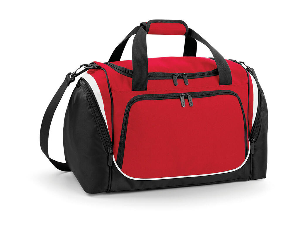 Σακ Βουαγιάζ QS277 Quadra 30L Classic Red/Black/White