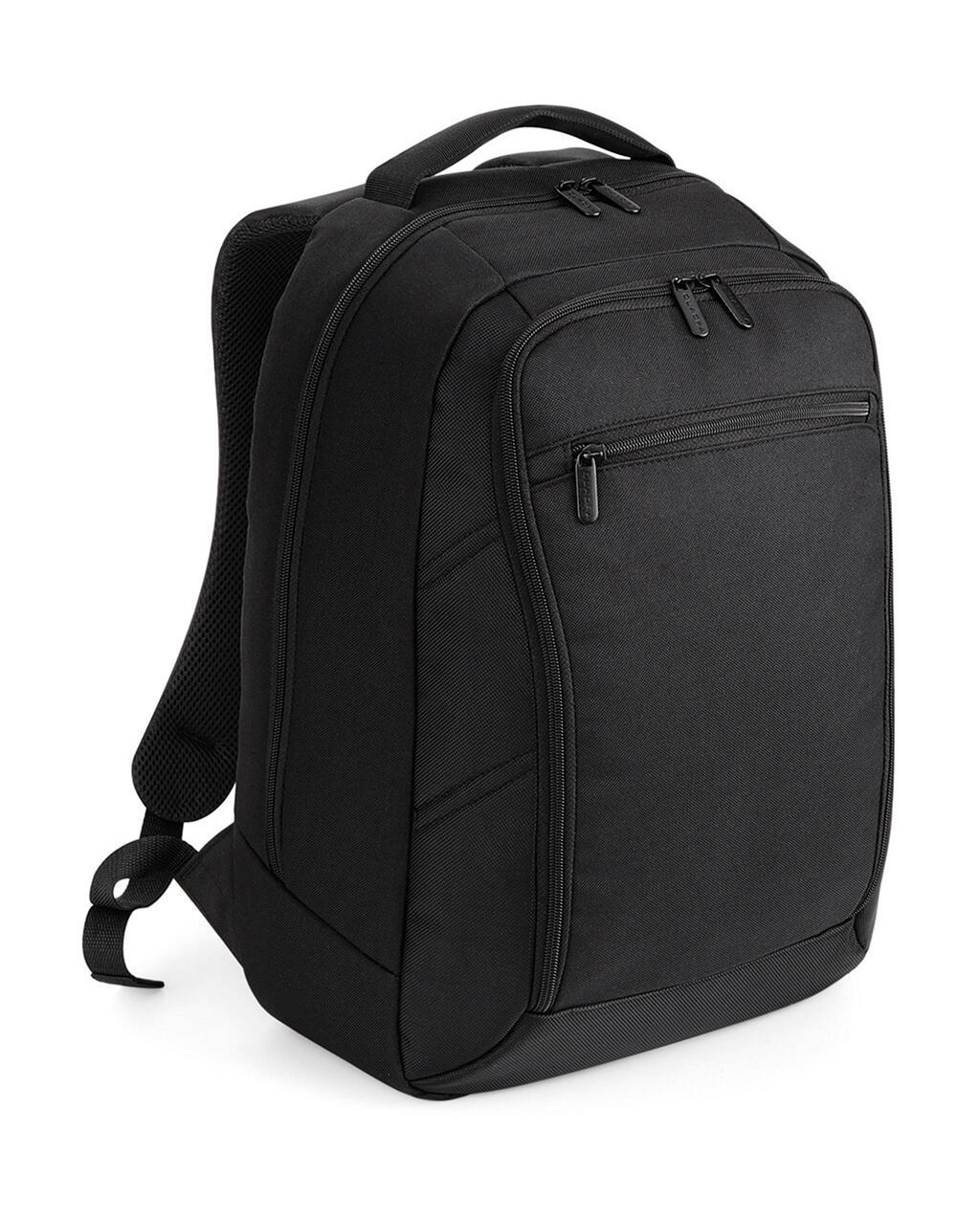 Επαγγελματικό Σακίδιο Πλάτης Laptop 15.6" 20L QD269 Quadra Black Black