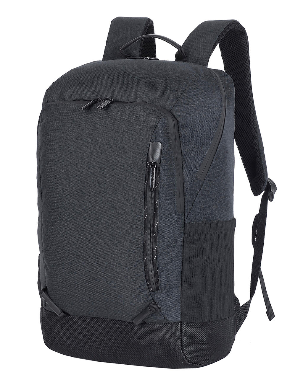 Τσάντα Πλάτης Laptop & Tablet 18L SH5805 Shugon Black/Black